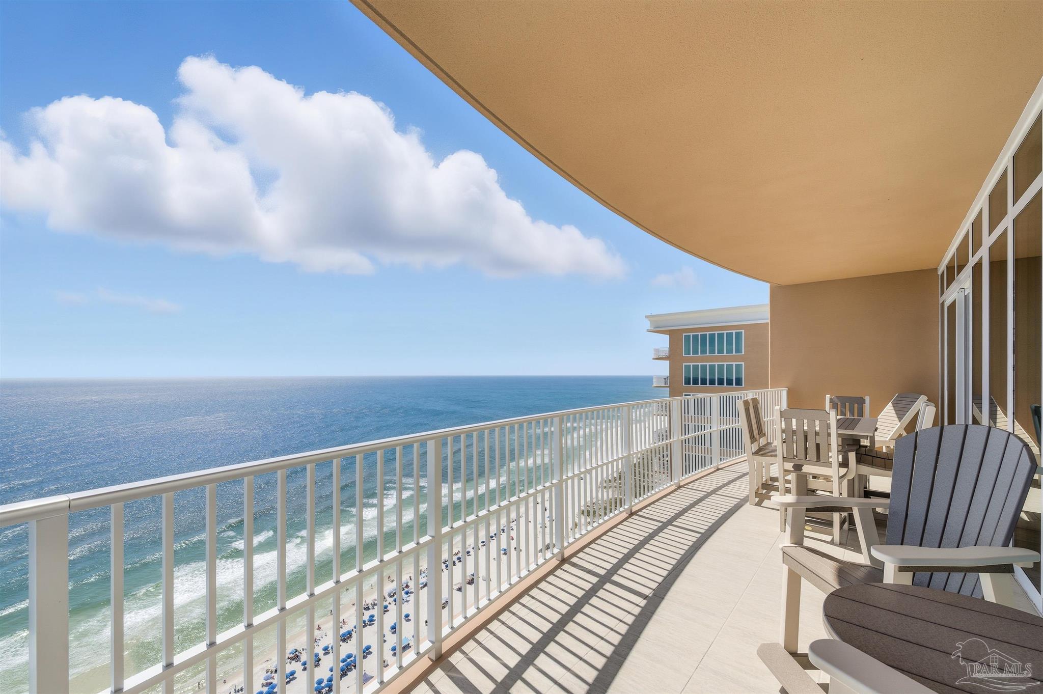 23008 Perdido Beach Blvd # 2608