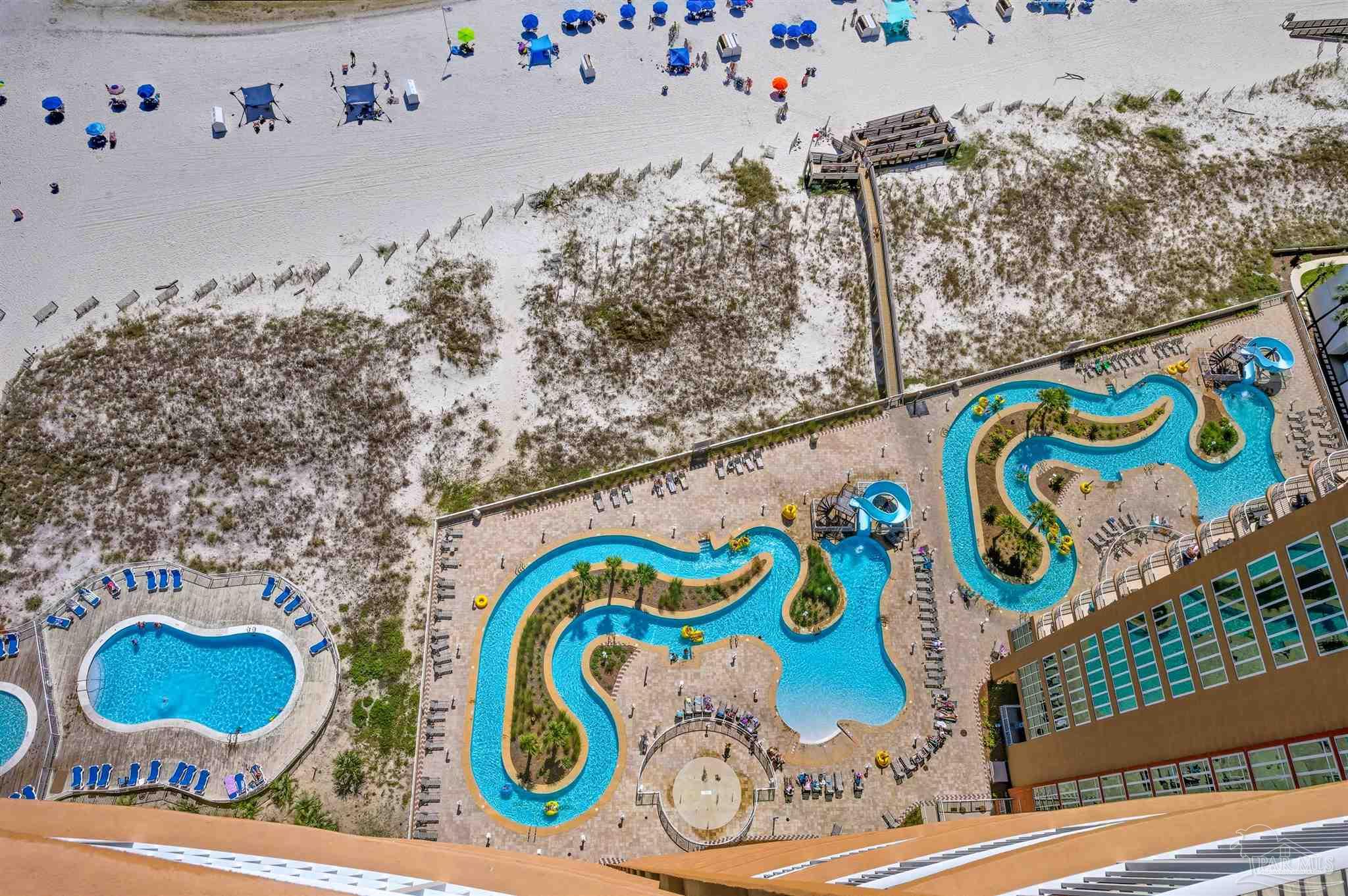 23008 Perdido Beach Blvd # 2608