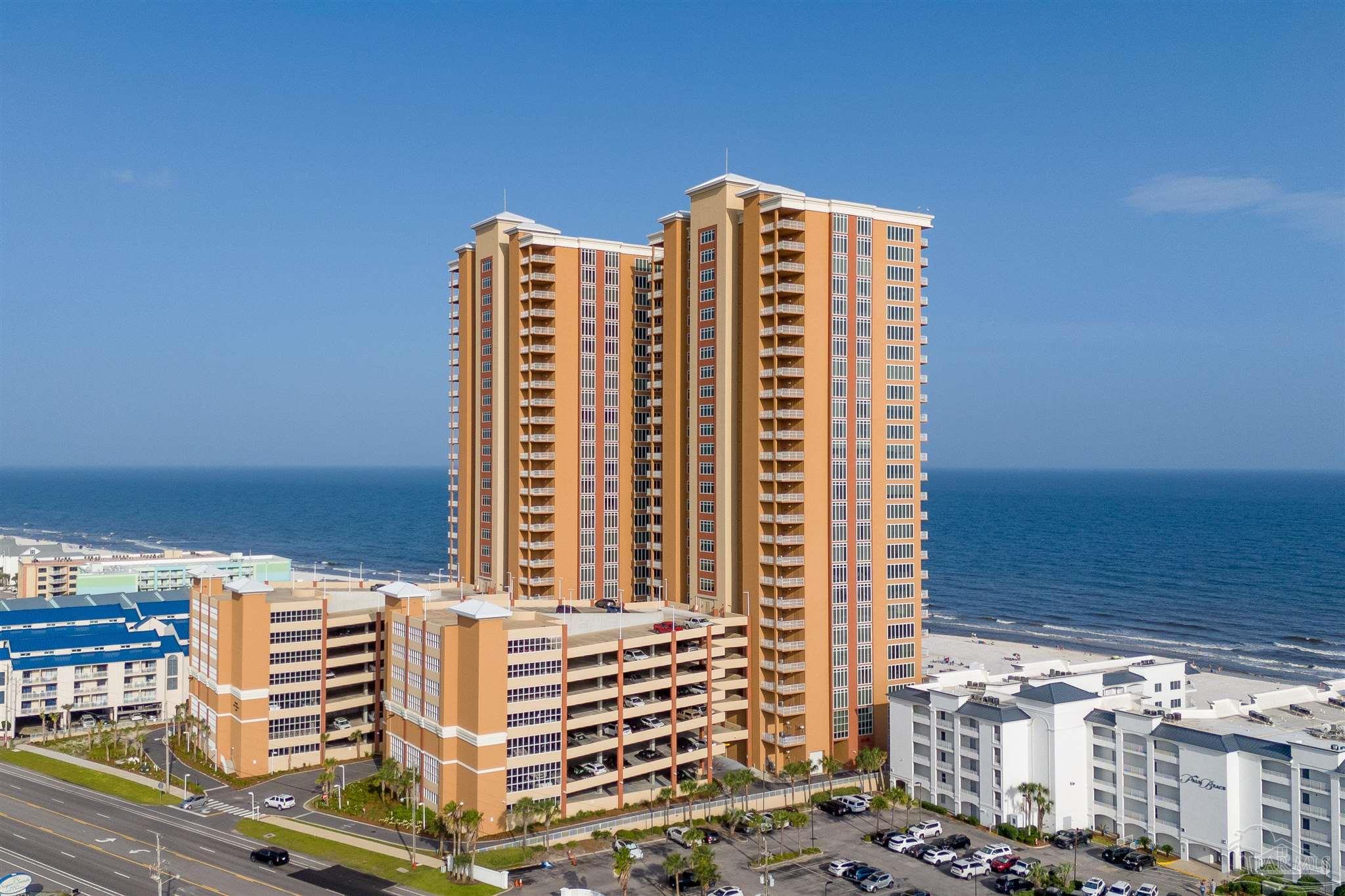 23008 Perdido Beach Blvd # 2608