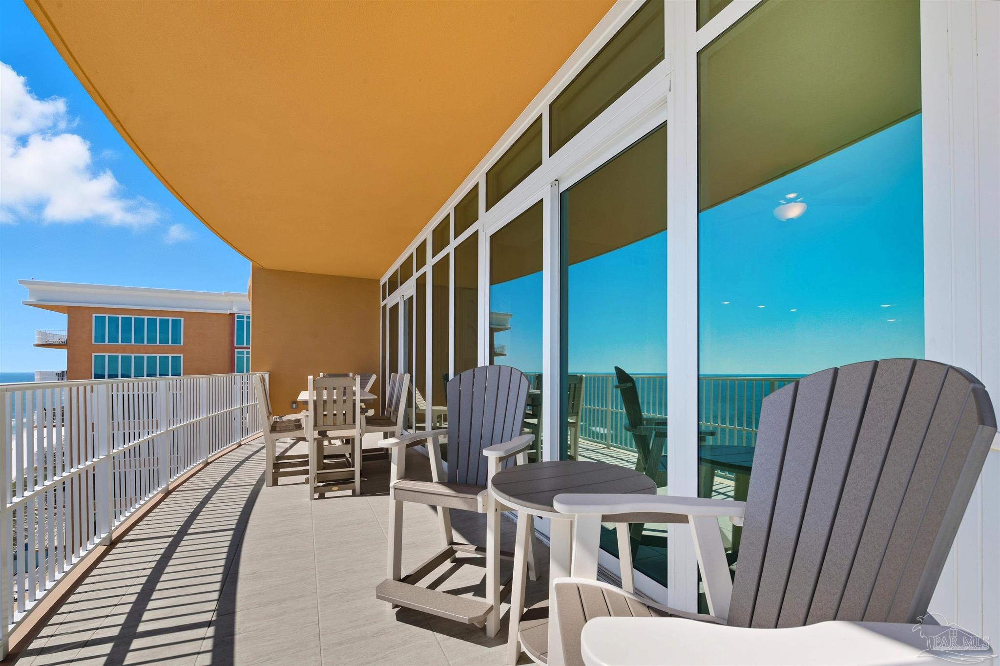 23008 Perdido Beach Blvd # 2608