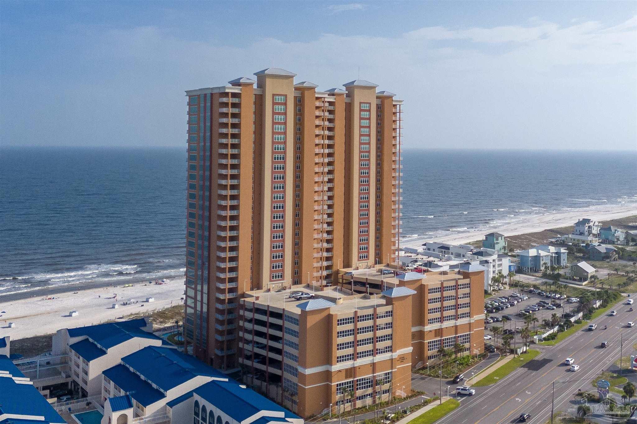 23008 Perdido Beach Blvd # 2608