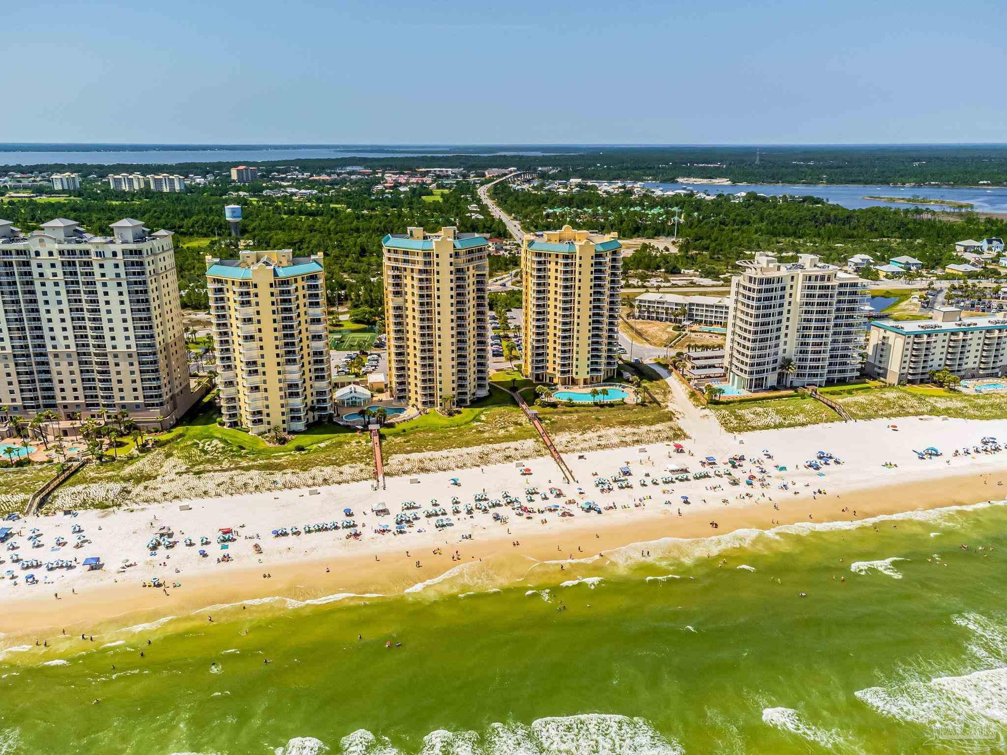 13601 Perdido Key Dr Unit: W2D