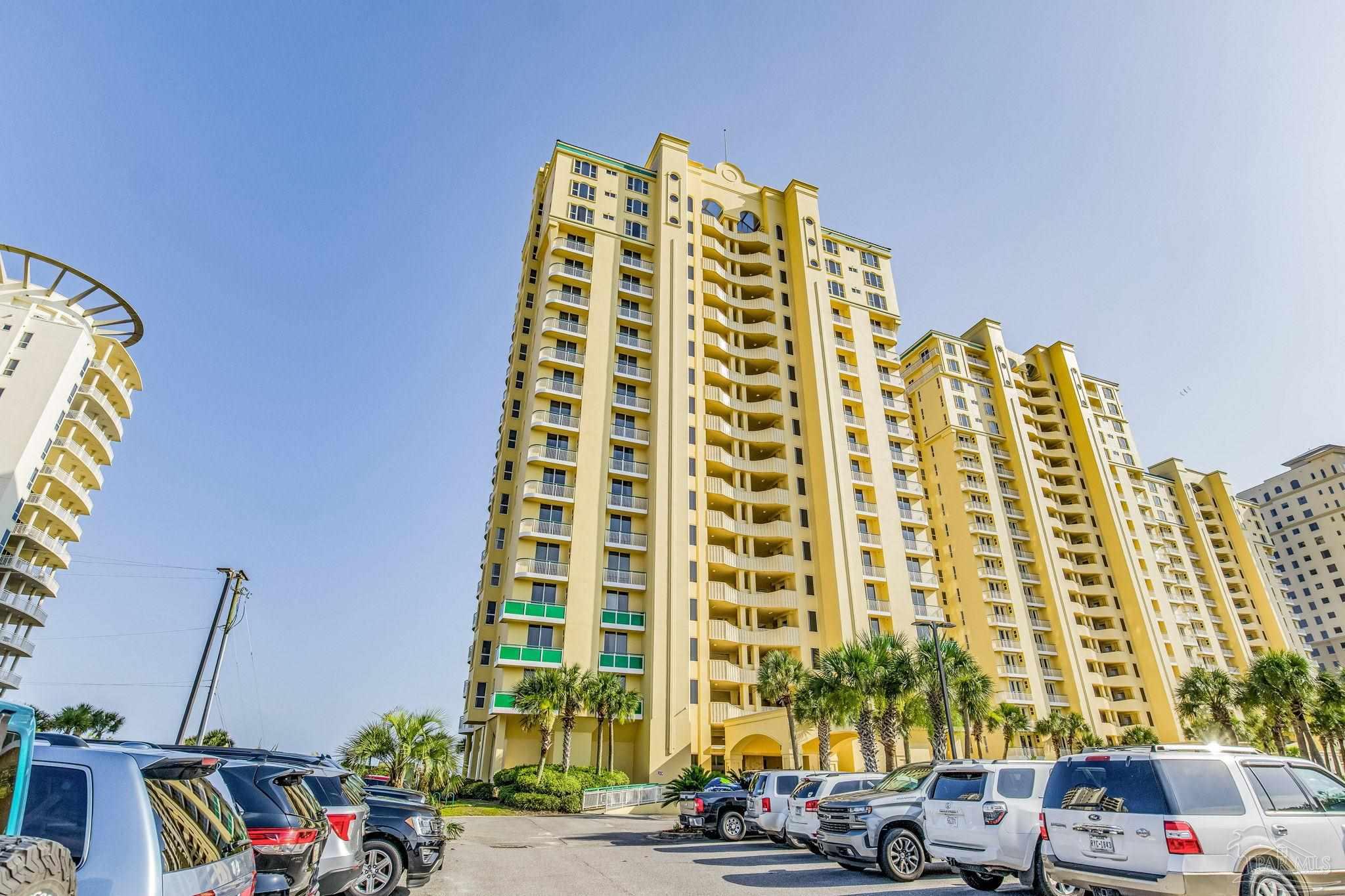 13601 Perdido Key Dr Unit: W2D