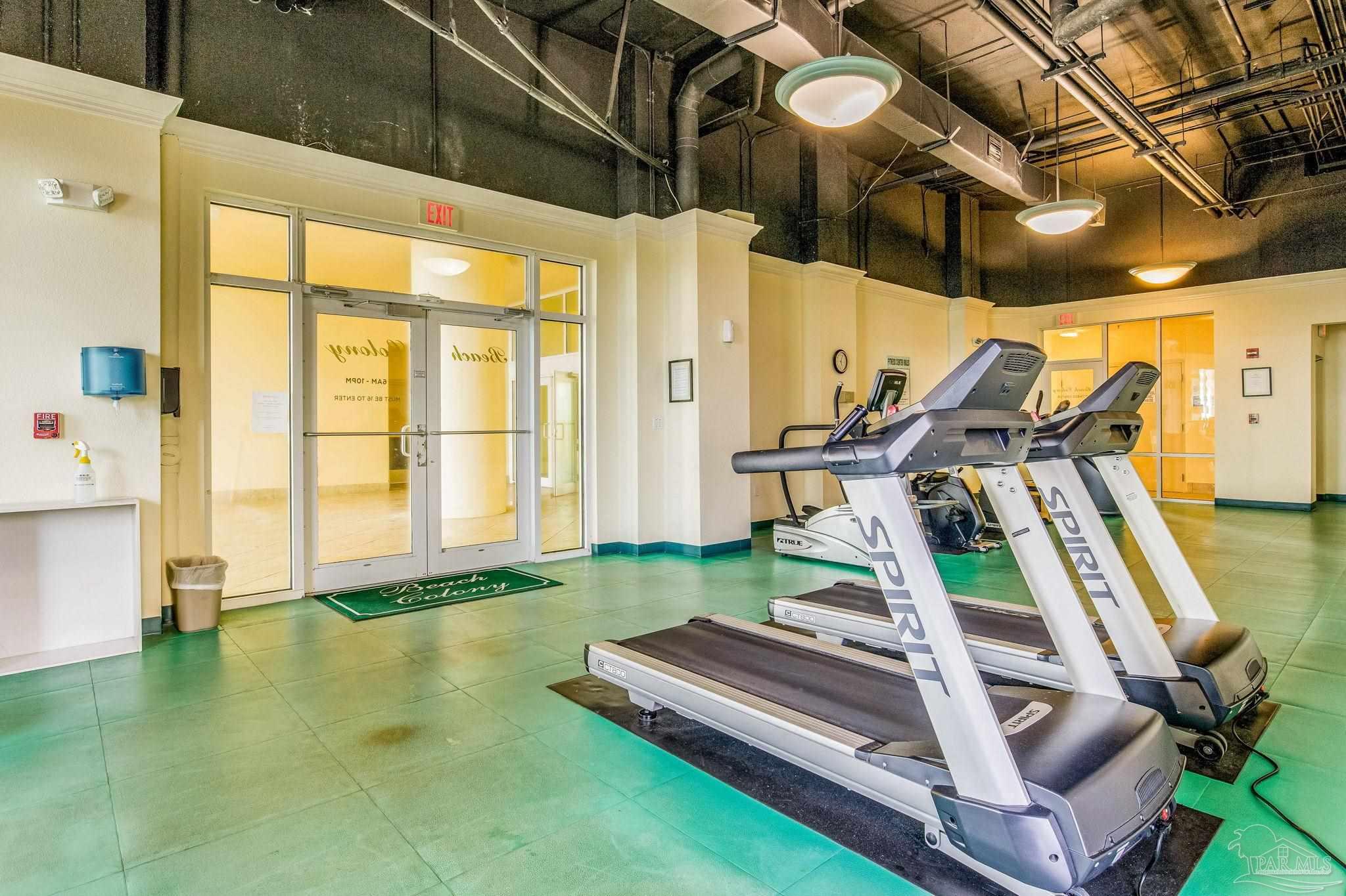 13601 Perdido Key Dr Unit: W2D