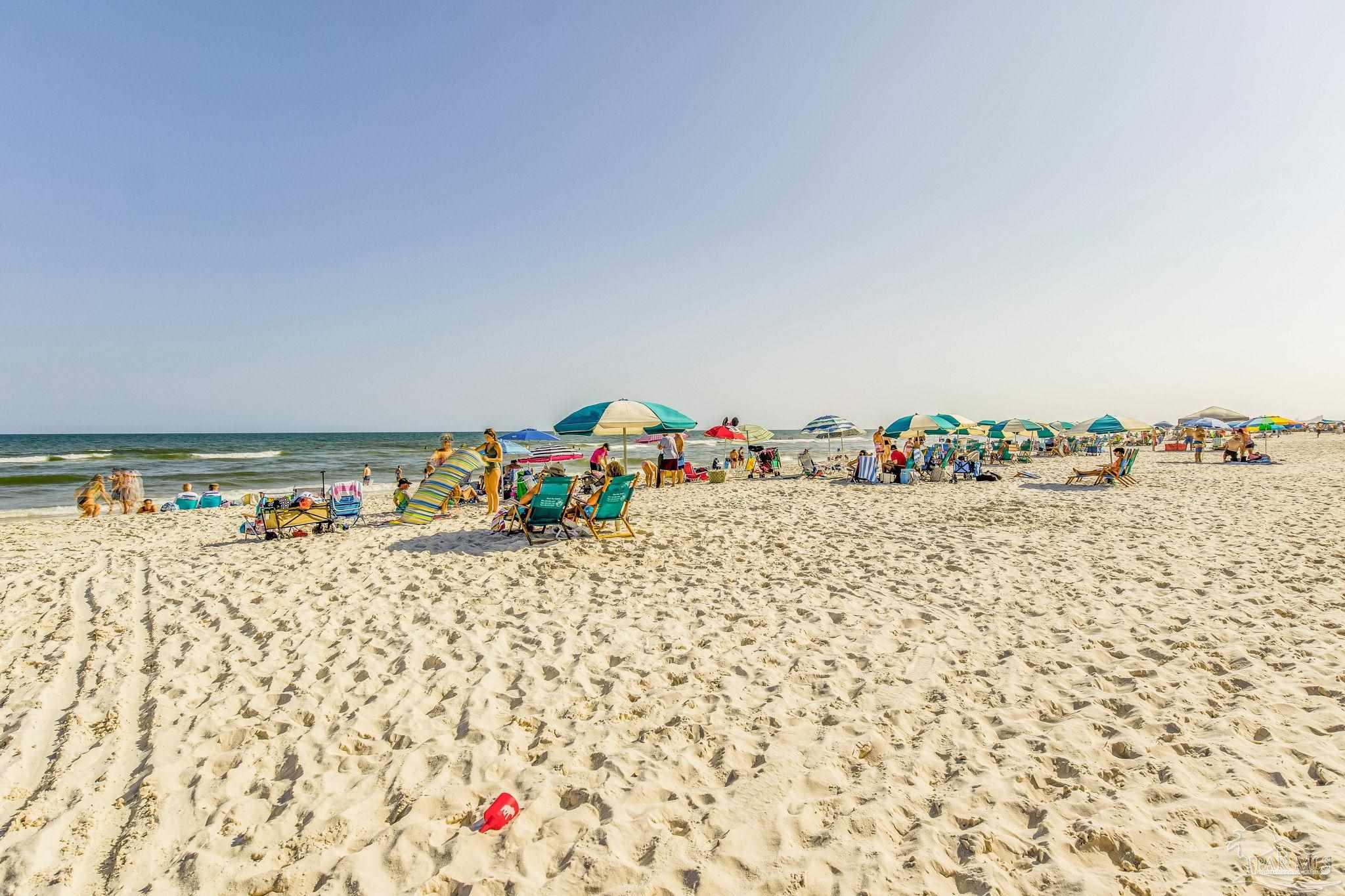 13601 Perdido Key Dr Unit: W2D