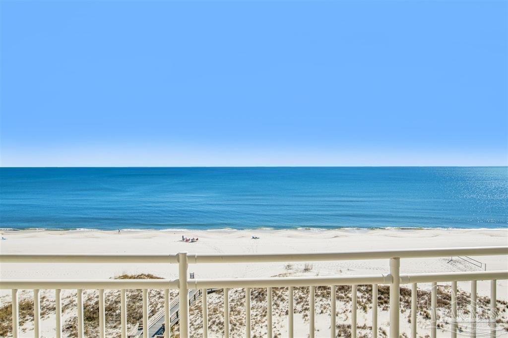 16285 Perdido Key Dr # 724