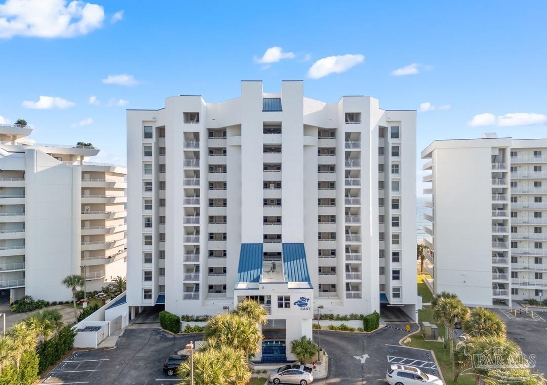 16285 Perdido Key Dr # 724