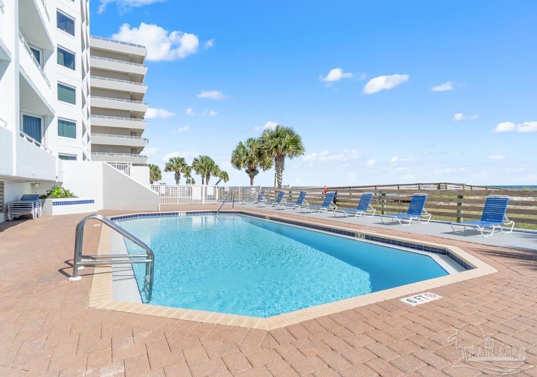 16285 Perdido Key Dr # 724