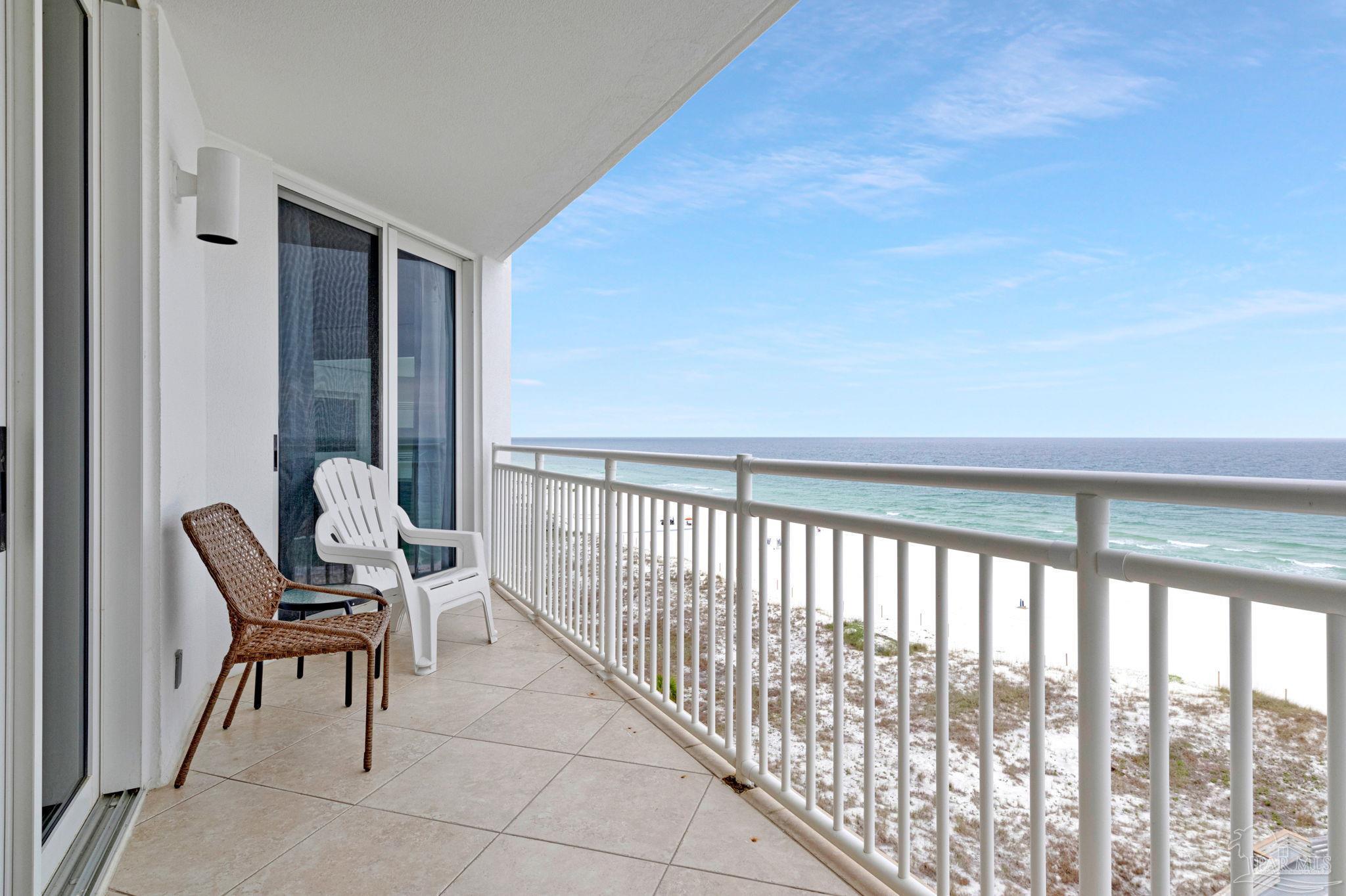 16285 Perdido Key Dr # 724