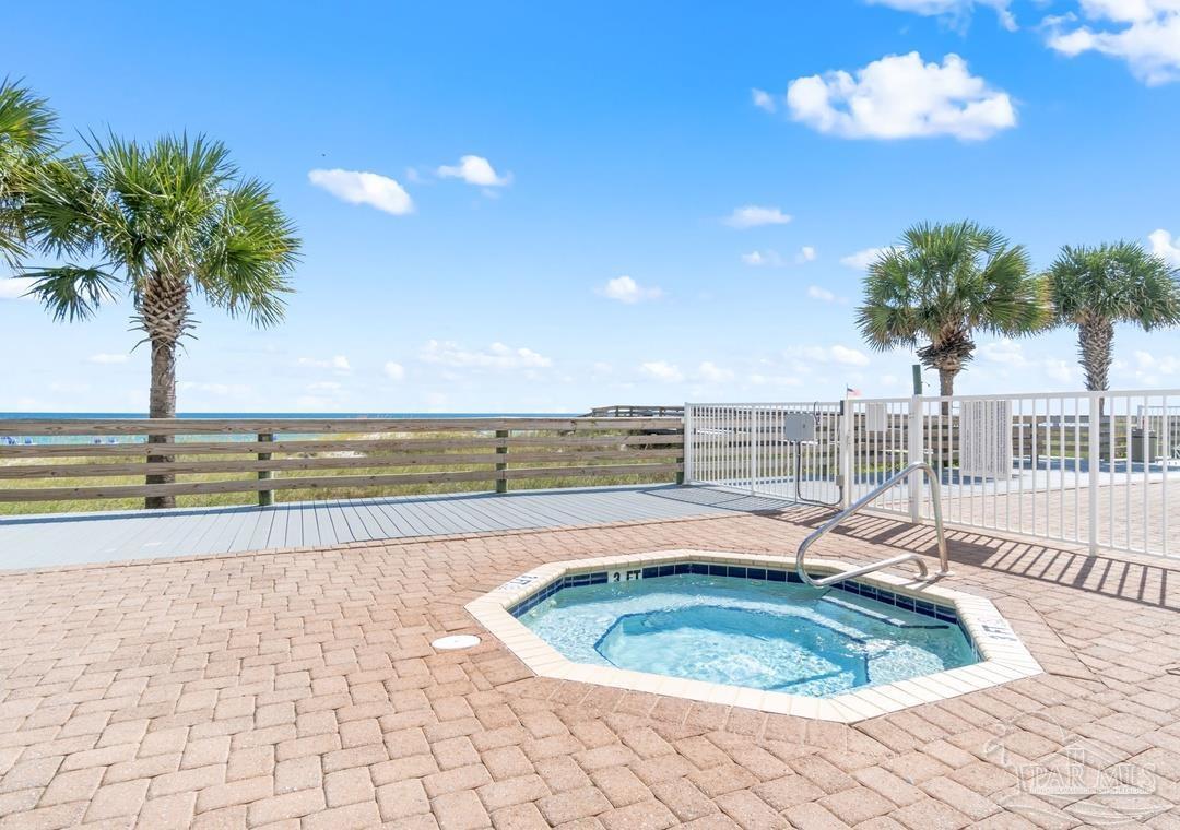 16285 Perdido Key Dr # 724