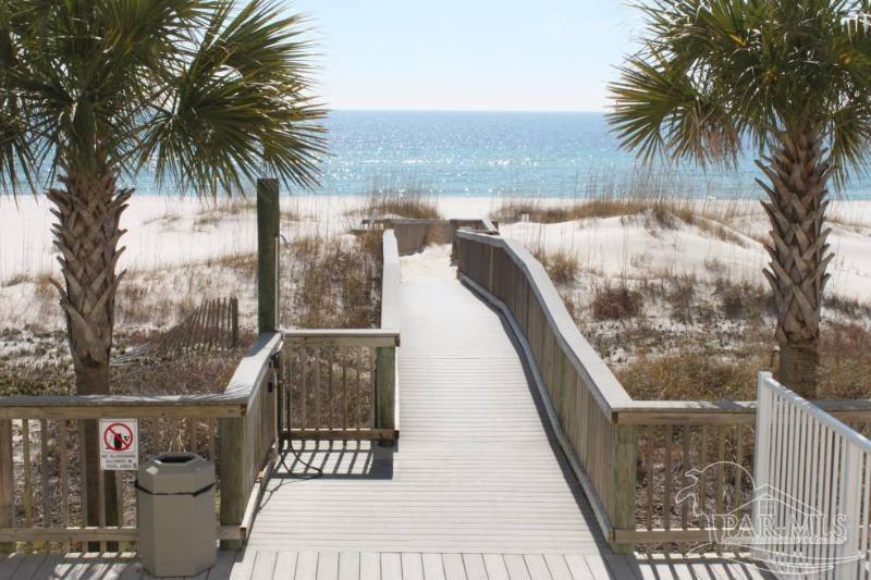 16285 Perdido Key Dr # 724