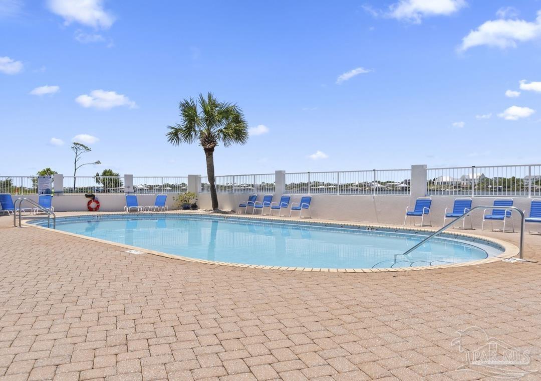 16285 Perdido Key Dr # 724