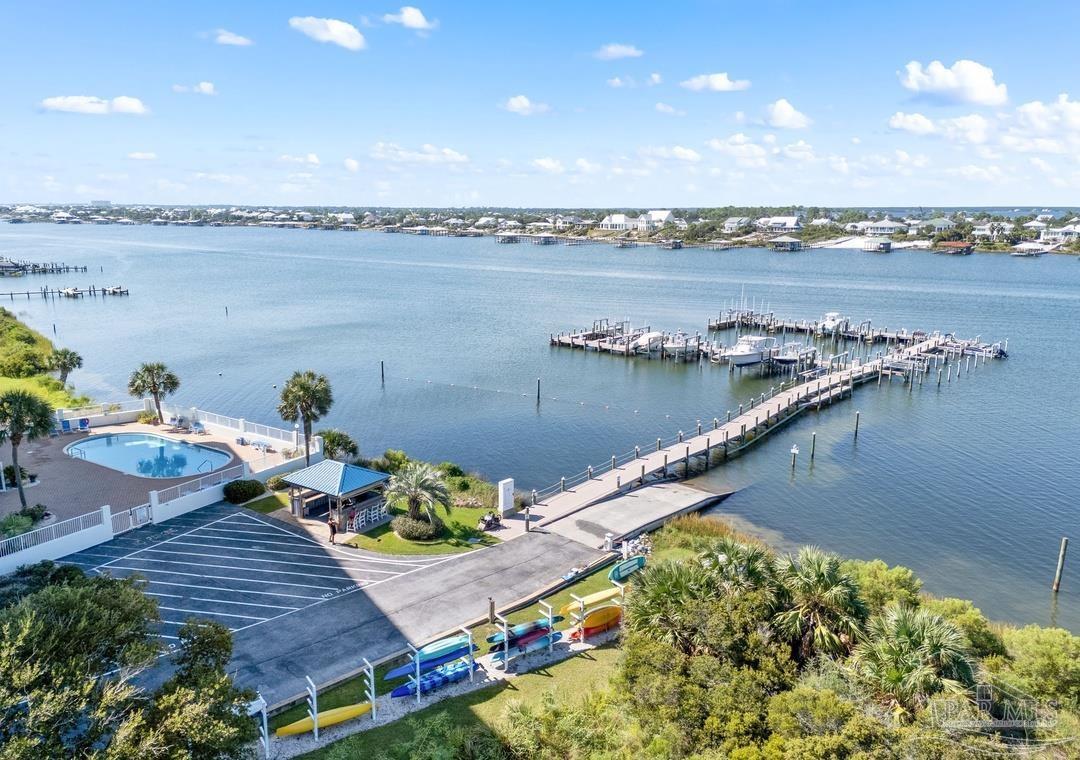 16285 Perdido Key Dr # 724