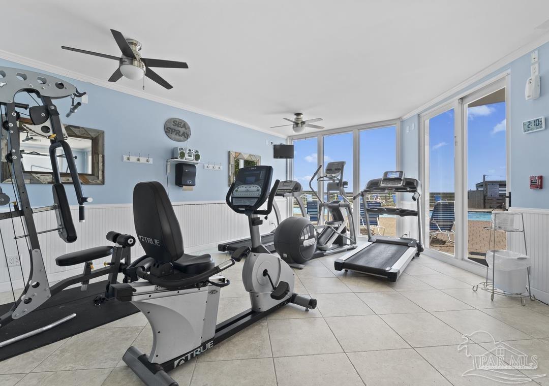 16285 Perdido Key Dr # 724