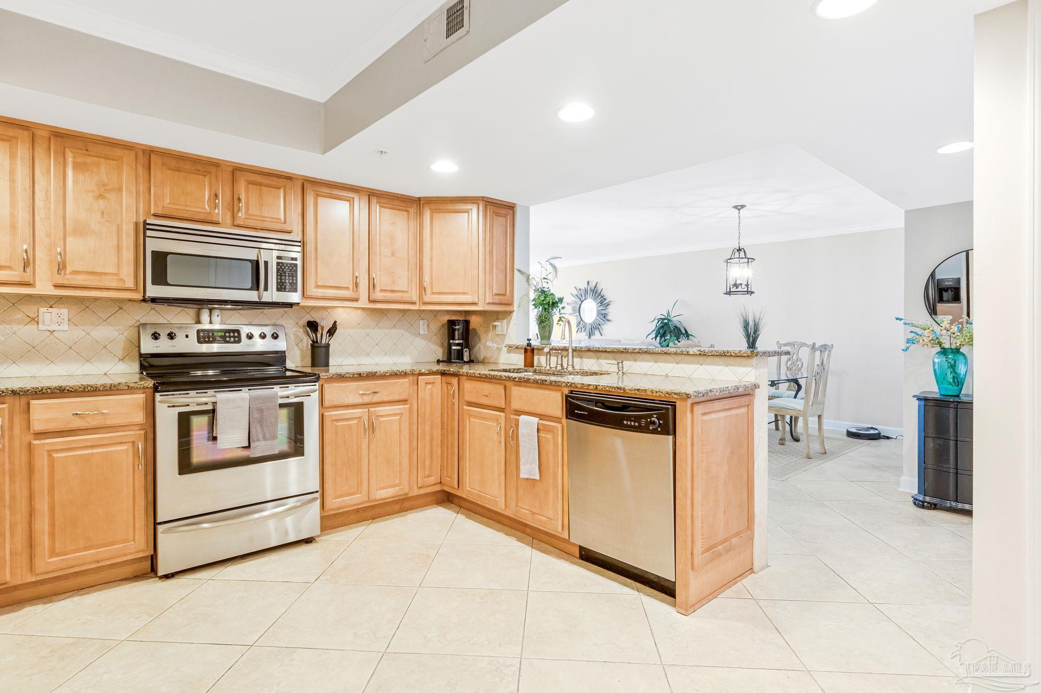16285 Perdido Key Dr # 724