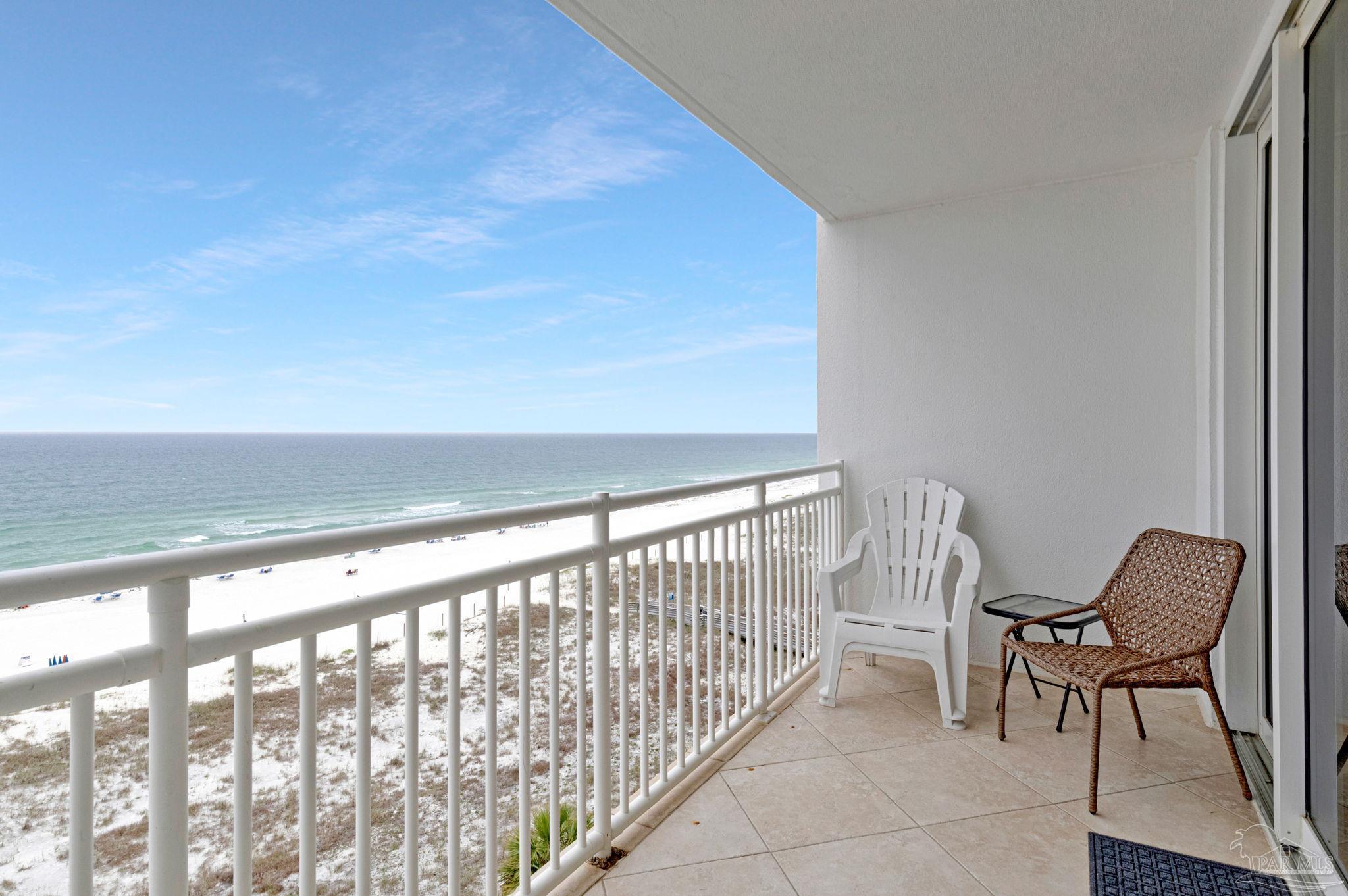 16285 Perdido Key Dr # 724