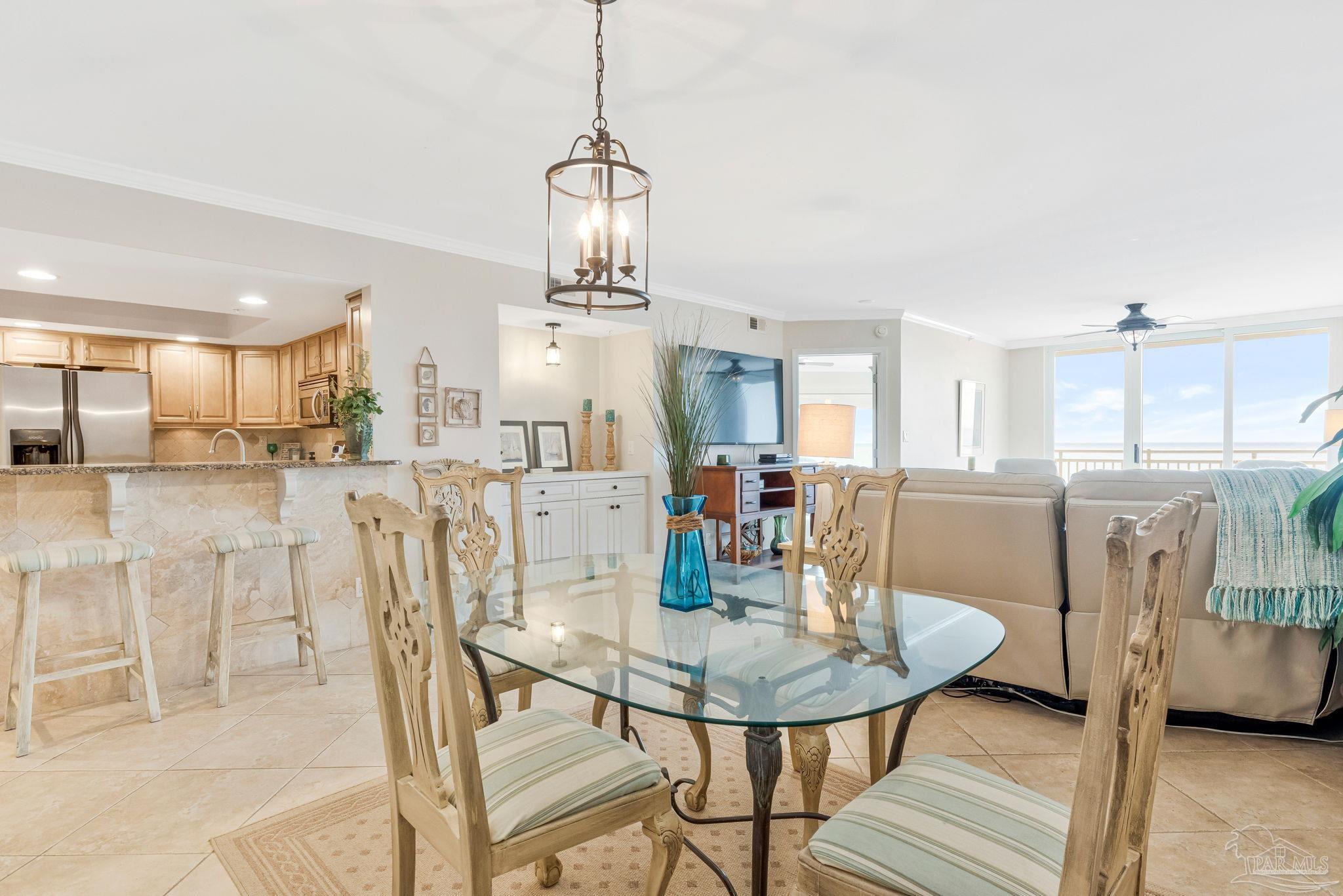 16285 Perdido Key Dr # 724