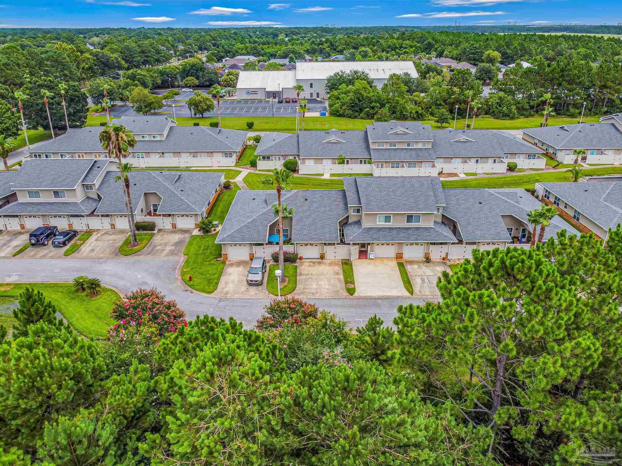 501 Cotton Creek Dr # 302