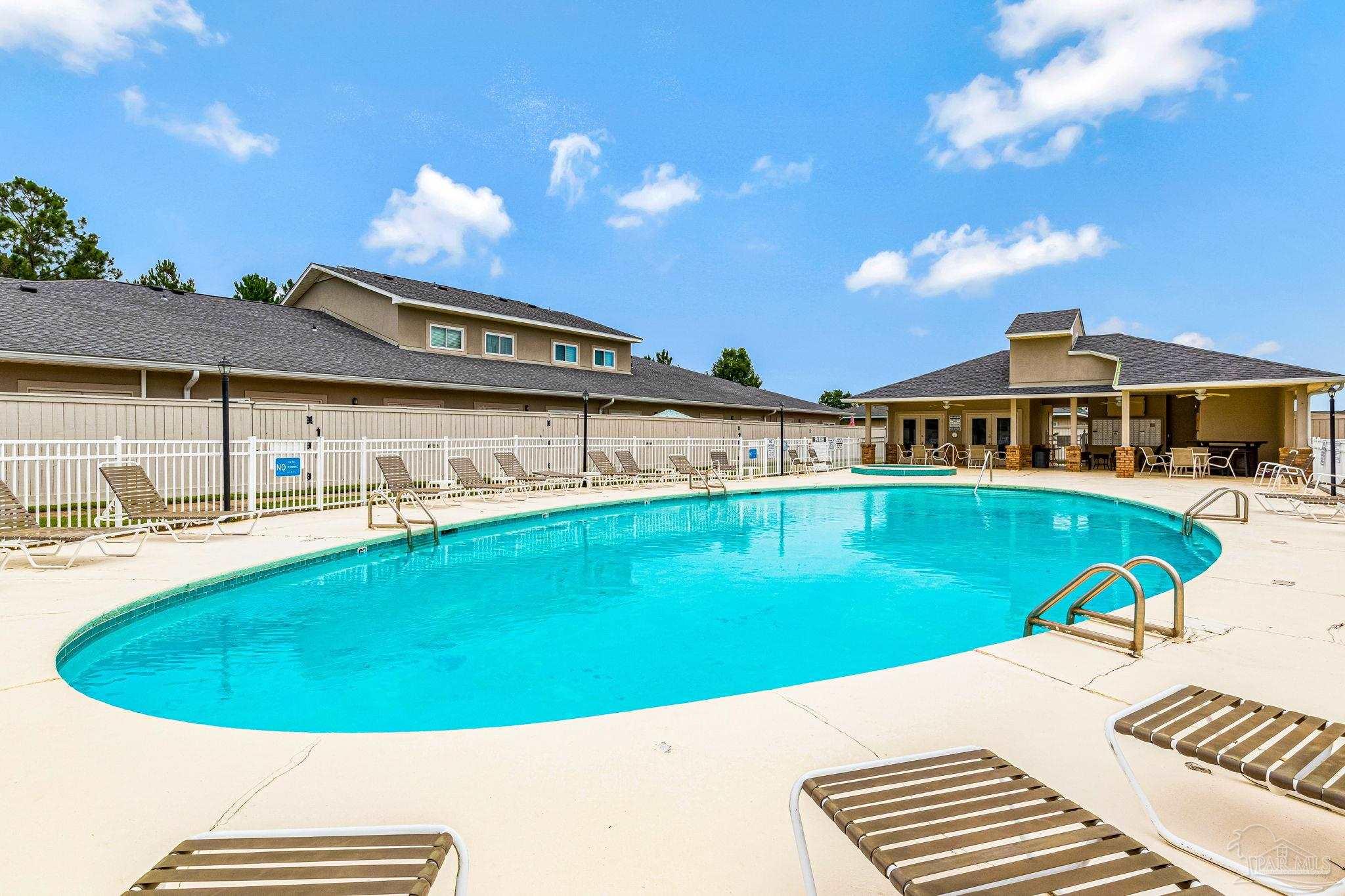 501 Cotton Creek Dr # 302