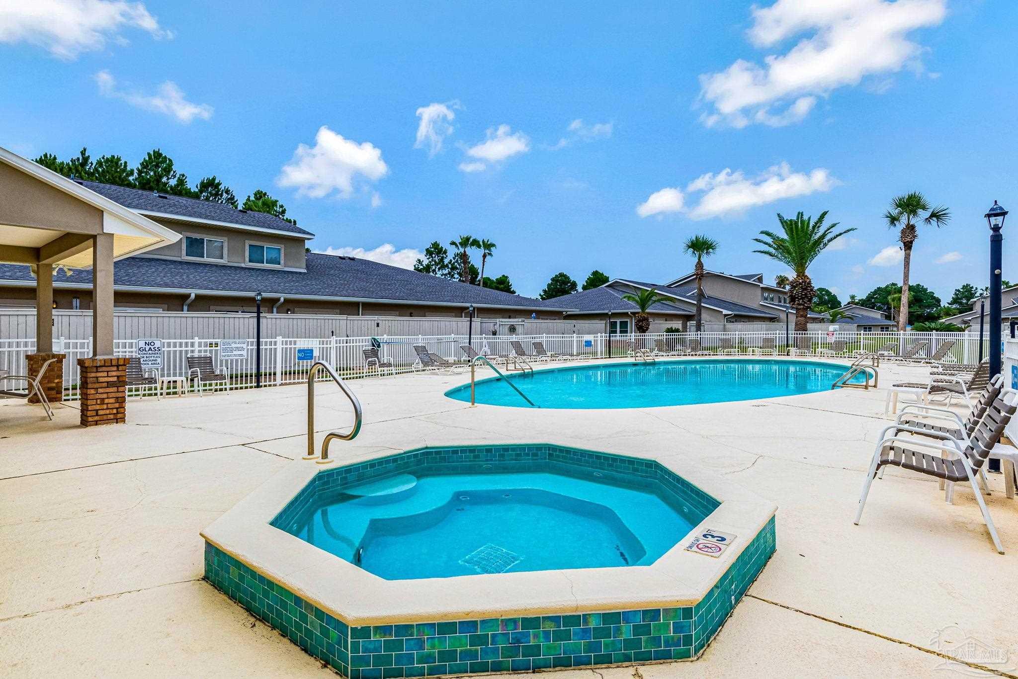 501 Cotton Creek Dr # 302