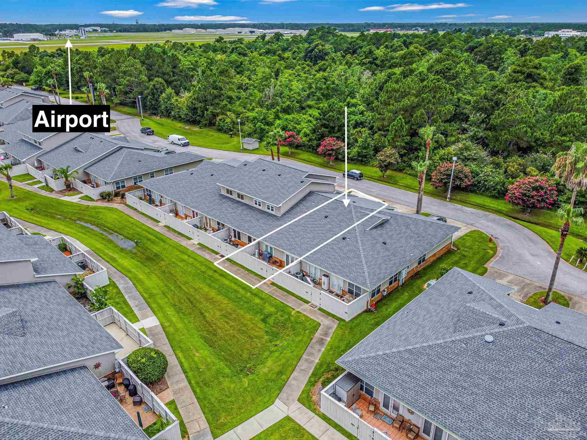 501 Cotton Creek Dr # 302