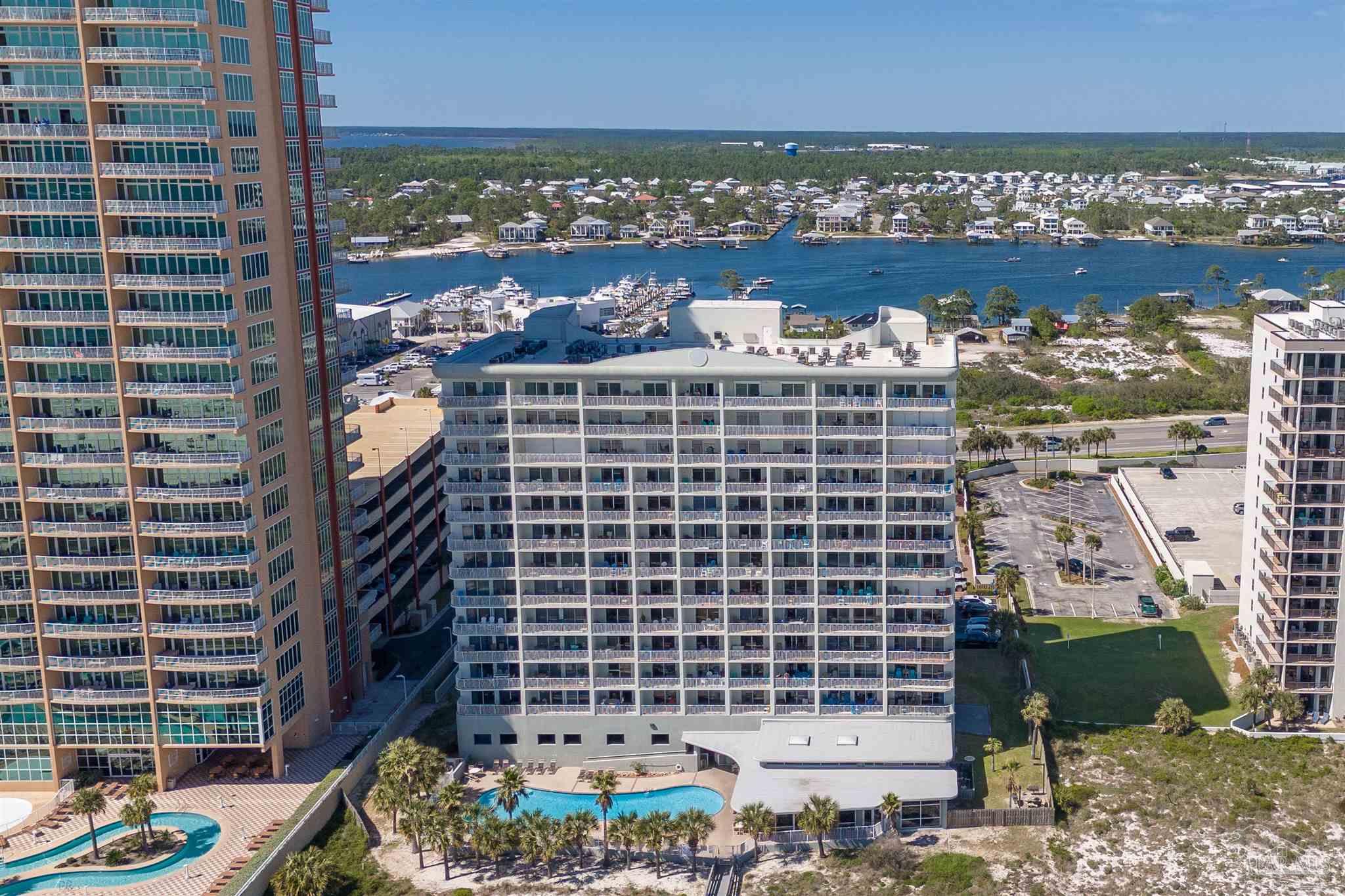 26750 Perdido Beach Blvd # 206
