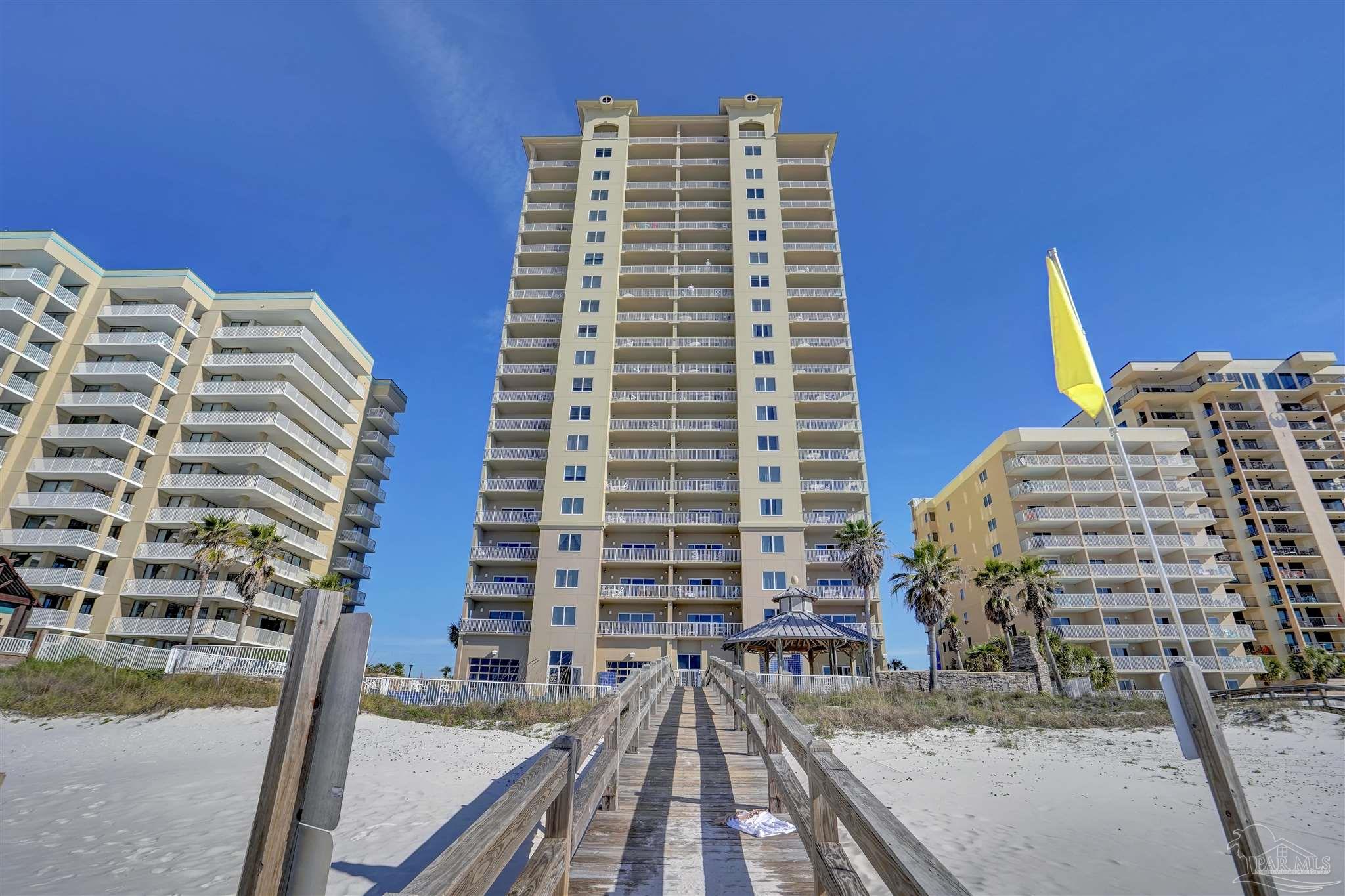 24060 Perdido Beach Blvd # 1802