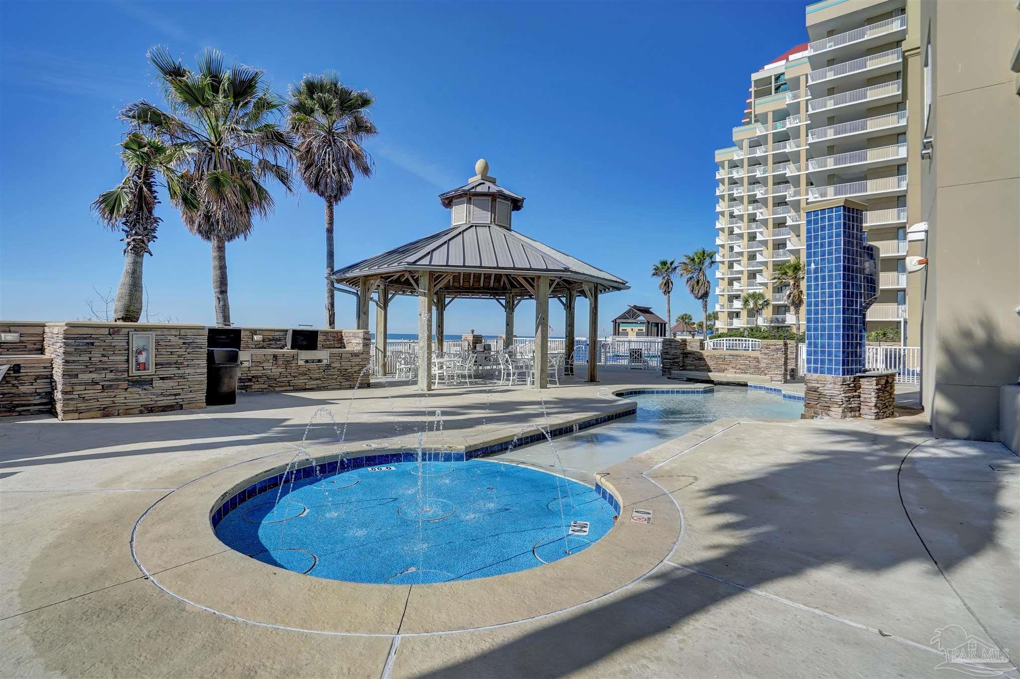 24060 Perdido Beach Blvd # 1802