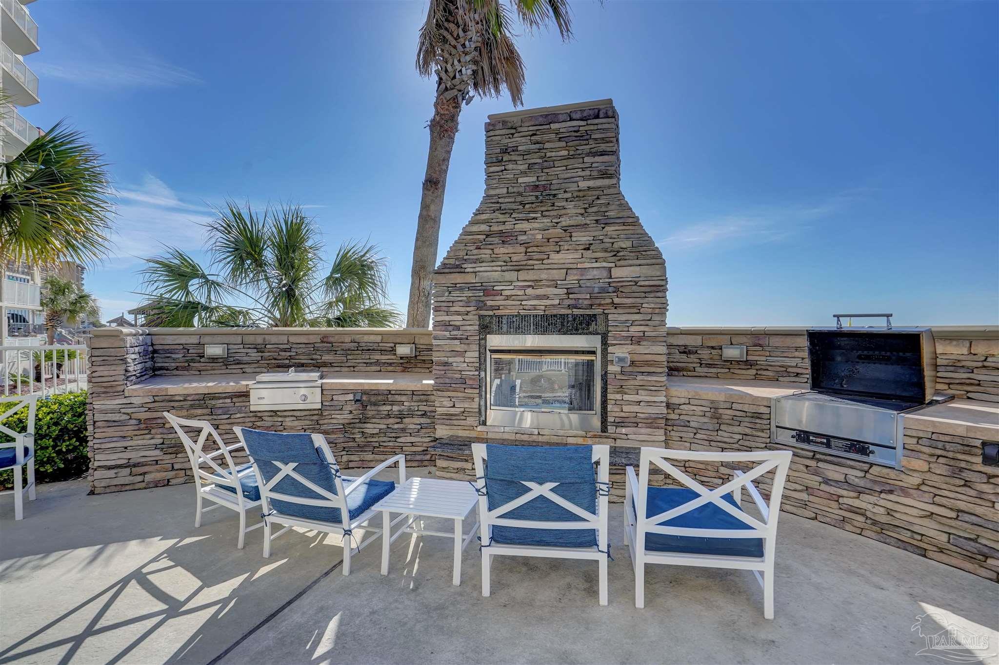 24060 Perdido Beach Blvd # 1802