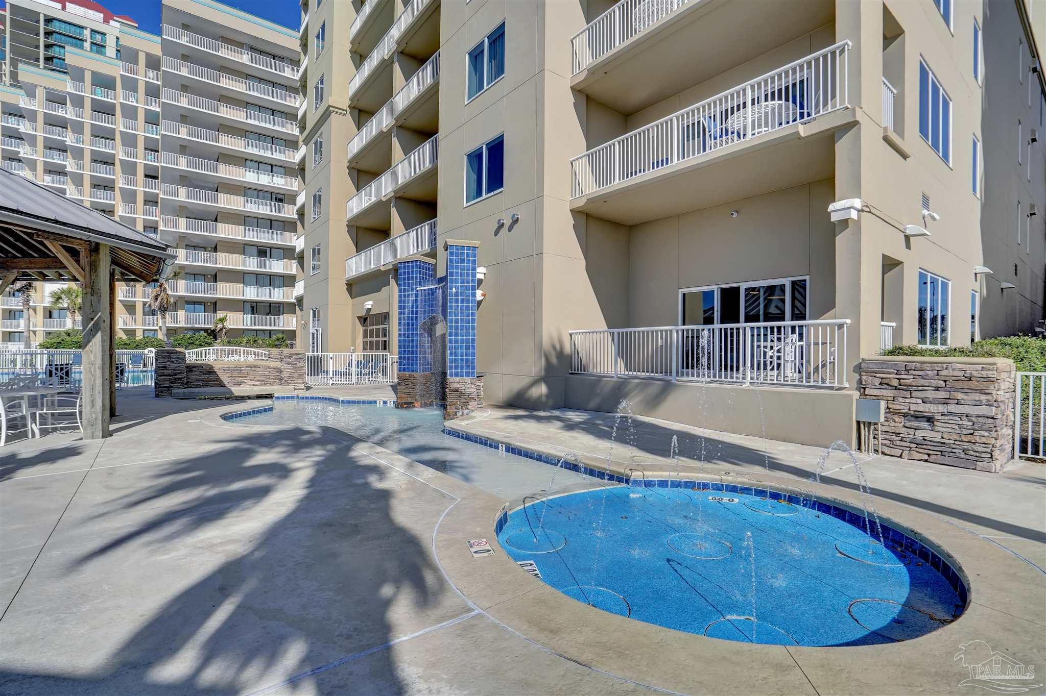 24060 Perdido Beach Blvd # 1802