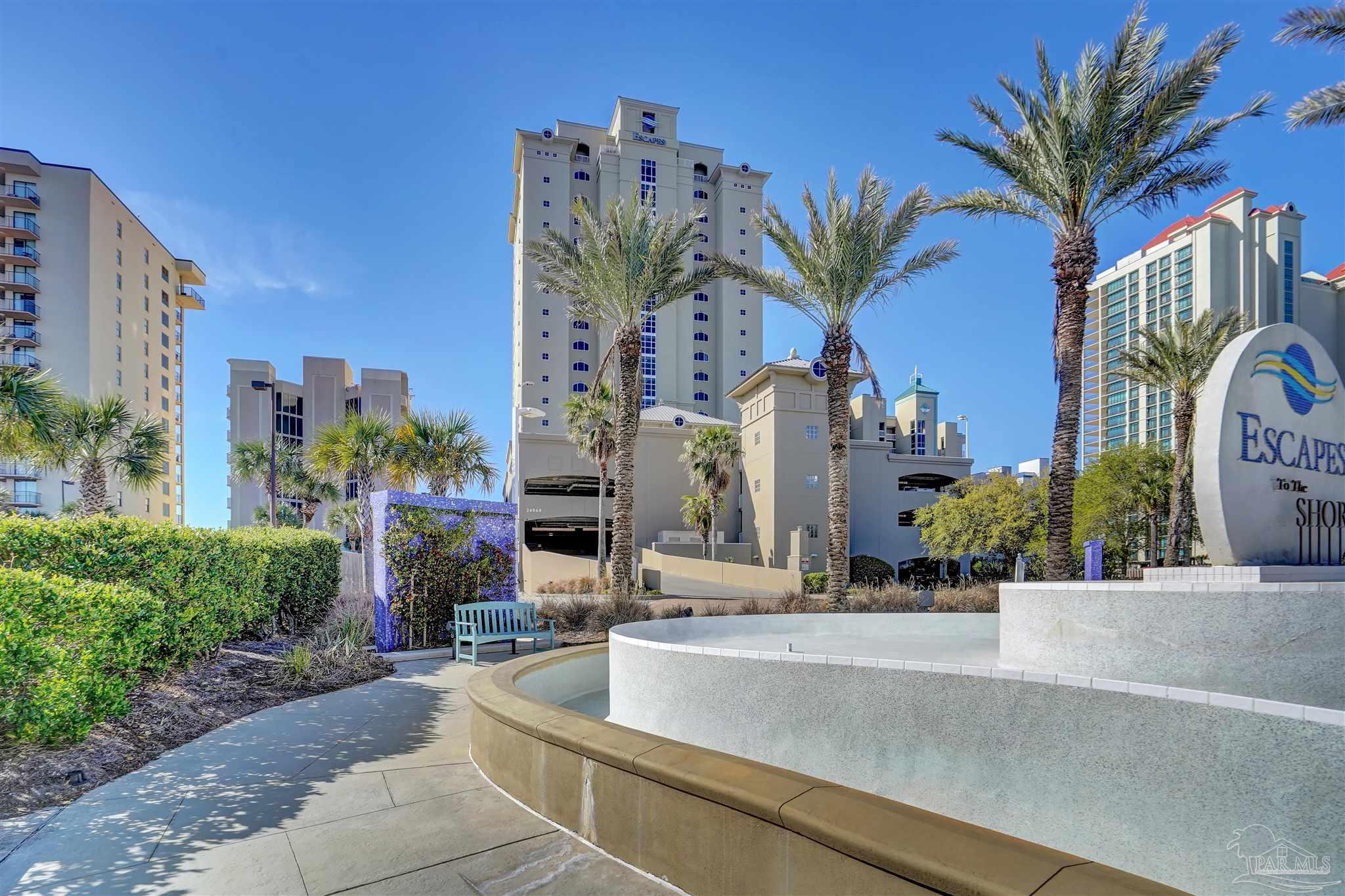 24060 Perdido Beach Blvd # 1802
