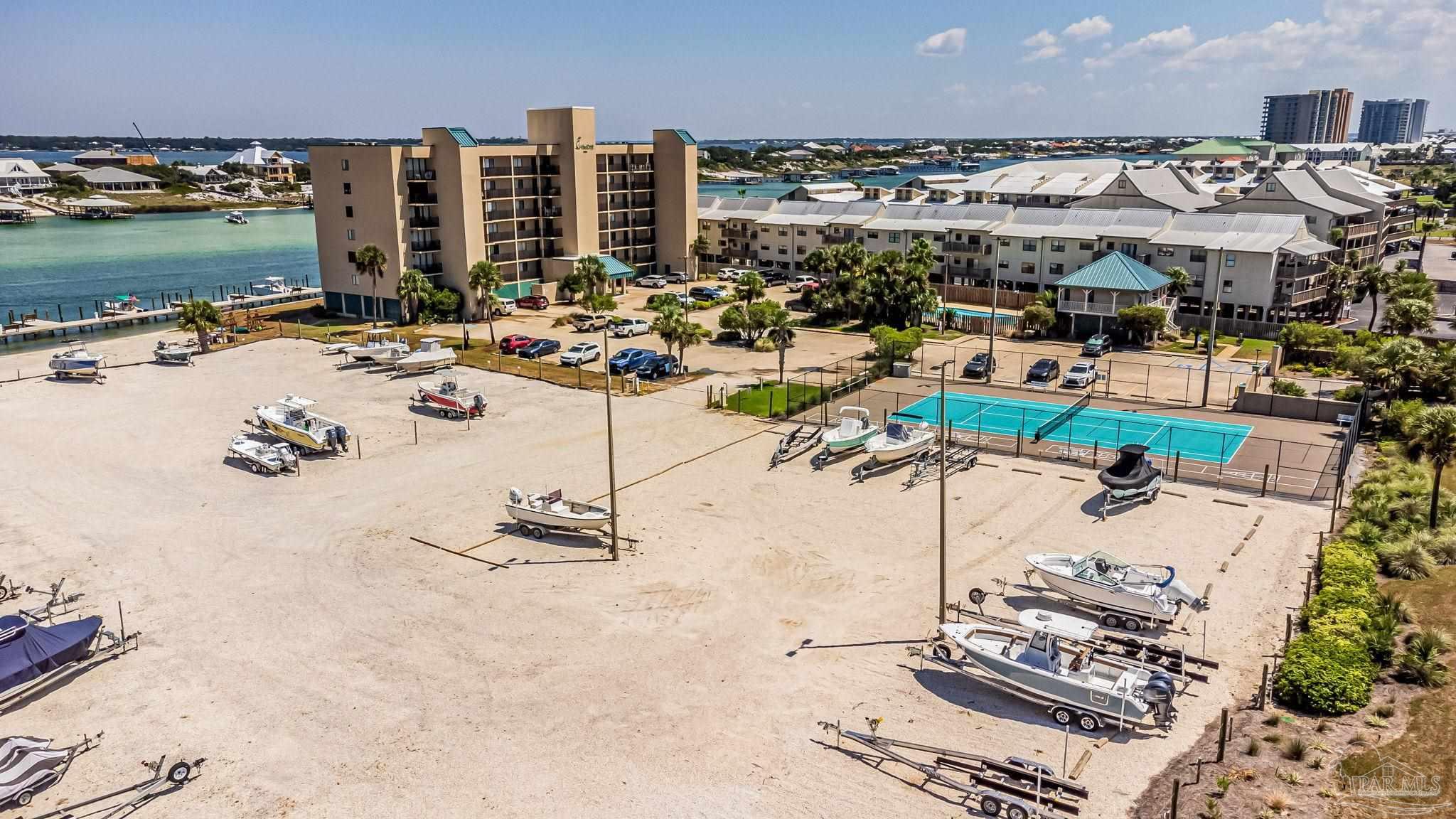 28760 Perdido Beach Blvd # 311S