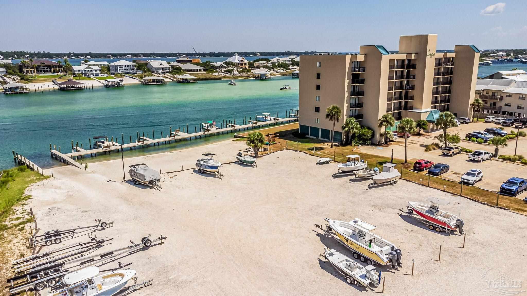 28760 Perdido Beach Blvd # 311S