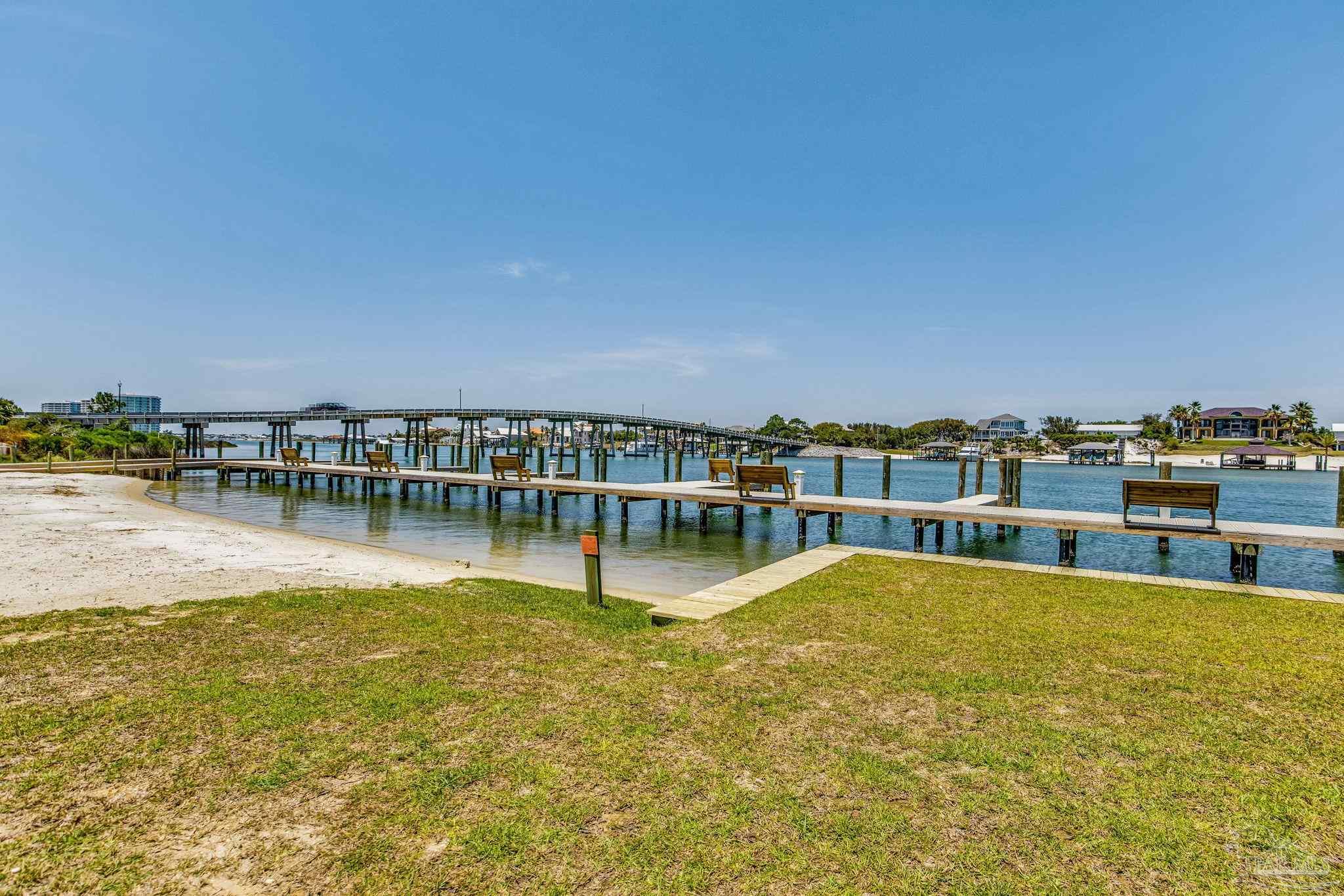 28760 Perdido Beach Blvd # 311S