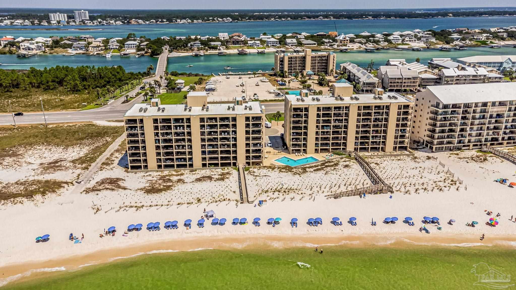 28760 Perdido Beach Blvd 311s Orange Beach AL