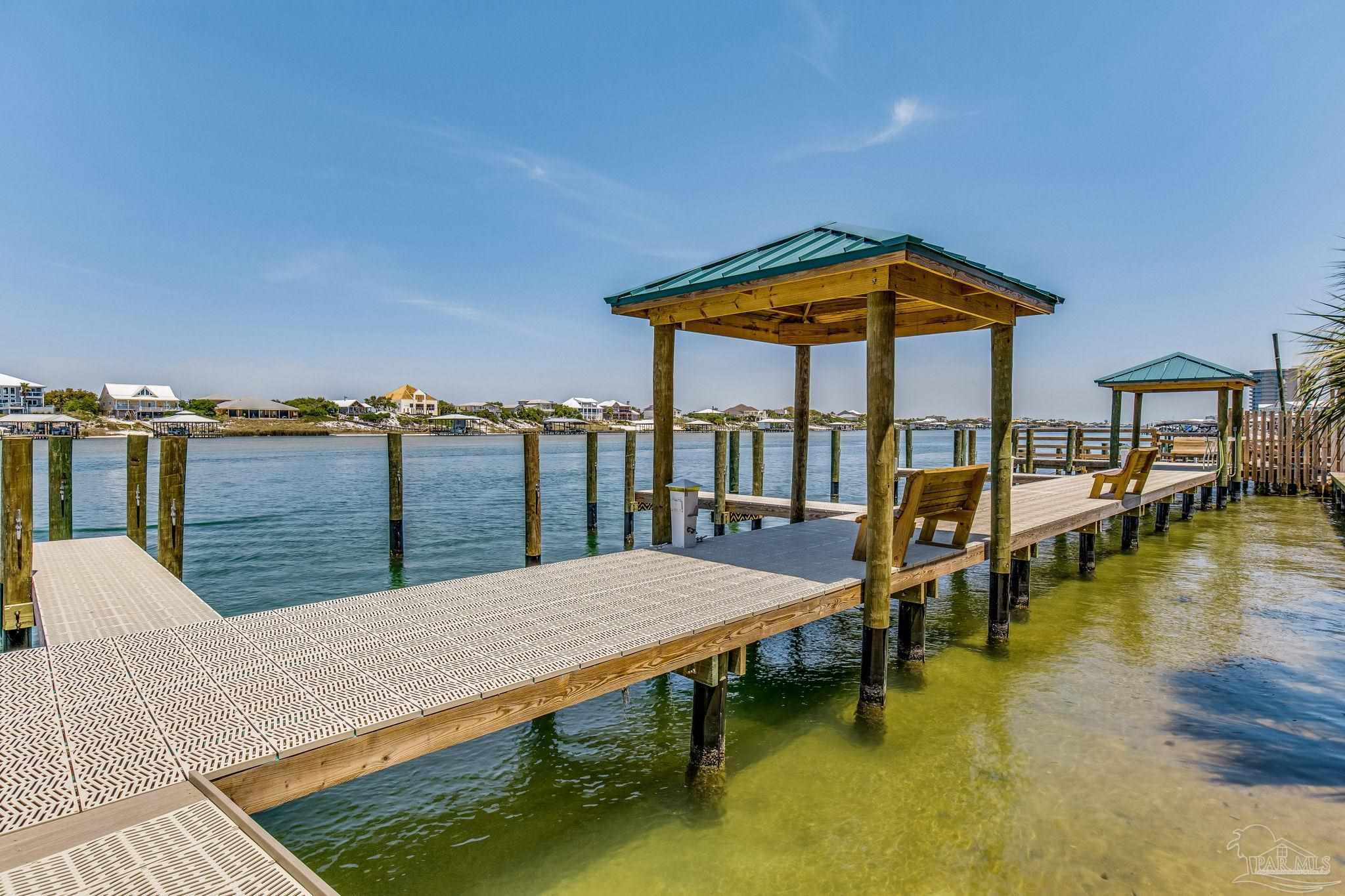 28760 Perdido Beach Blvd # 311S