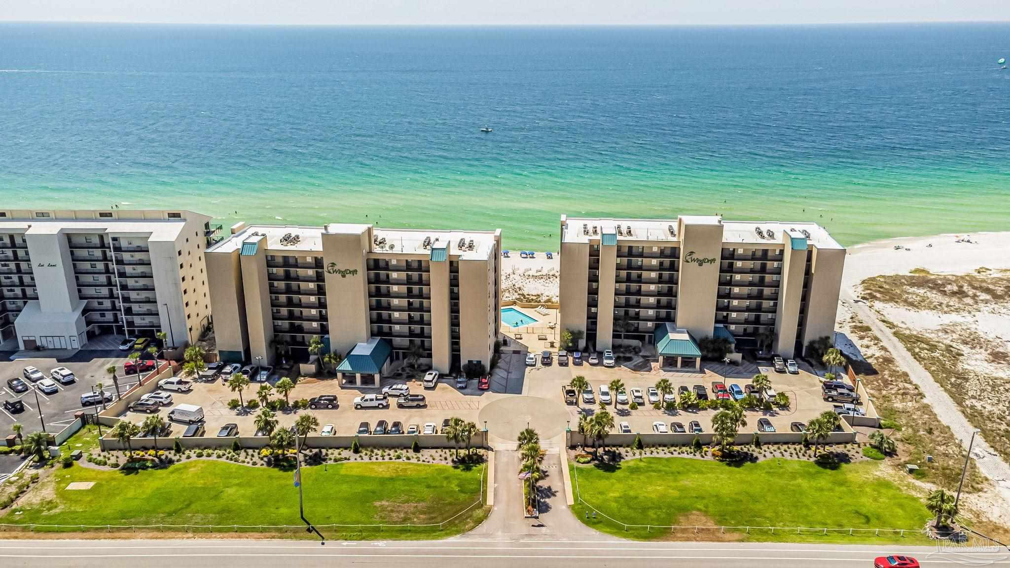28760 Perdido Beach Blvd # 311S