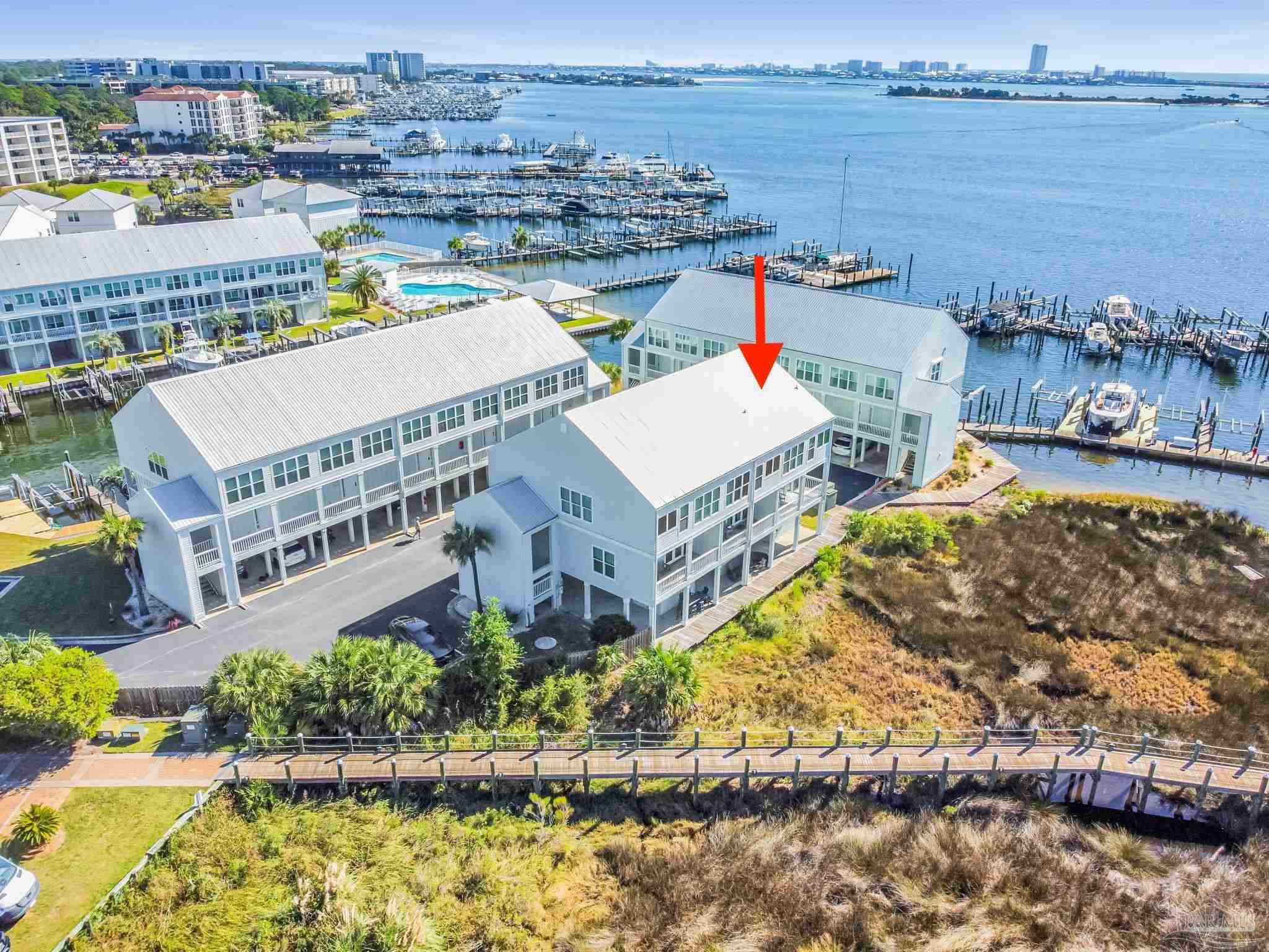 4481 Walker Key Blvd # 3 Unit: A-3
