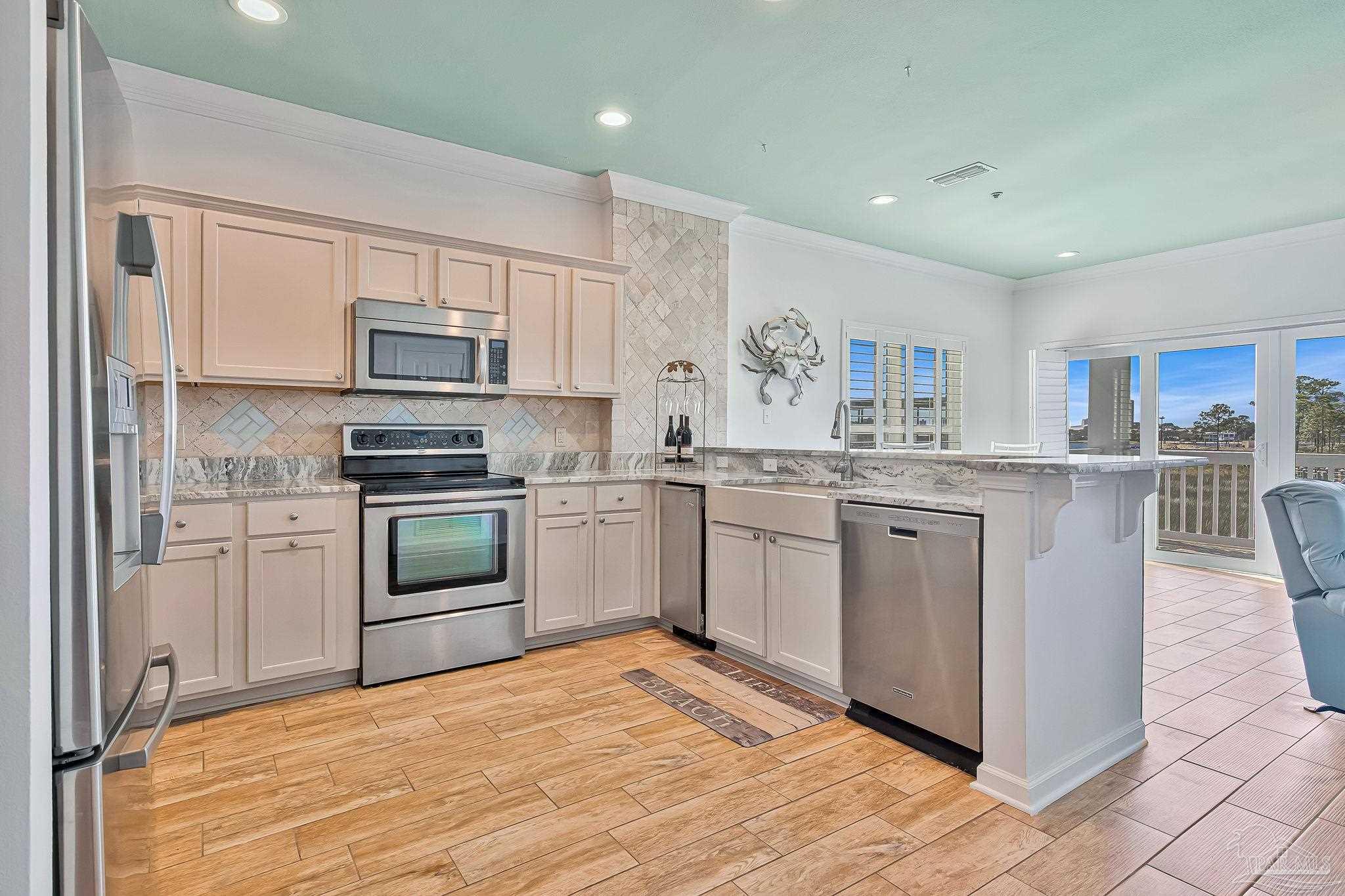 4481 Walker Key Blvd # 3 Unit: A-3