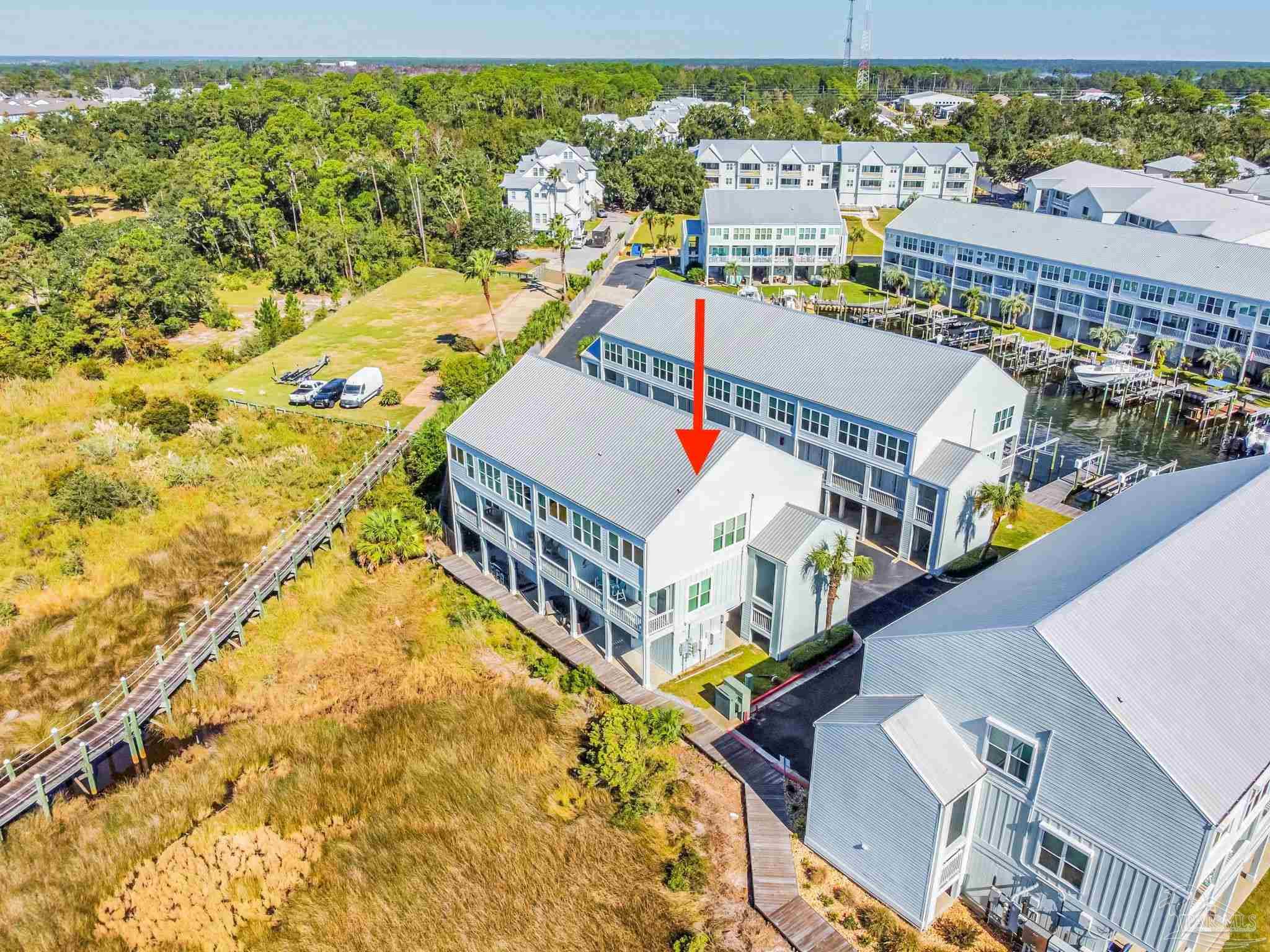 4481 Walker Key Blvd # 3 Unit: A-3