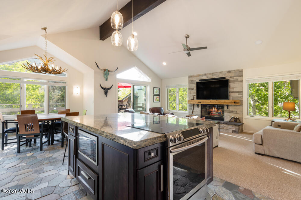 4515 Bighorn Road