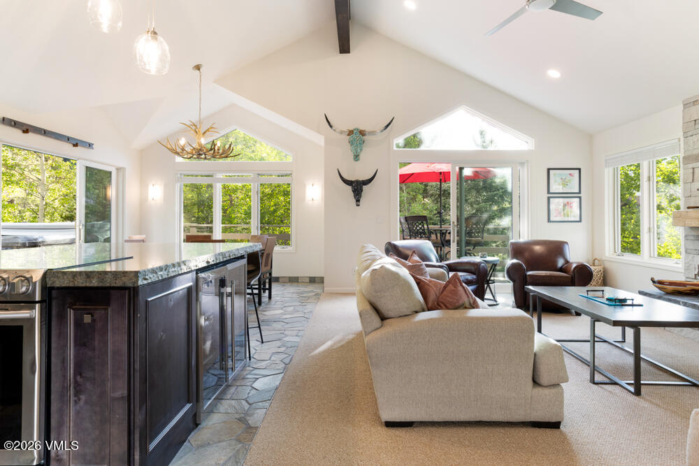 4515 Bighorn Road