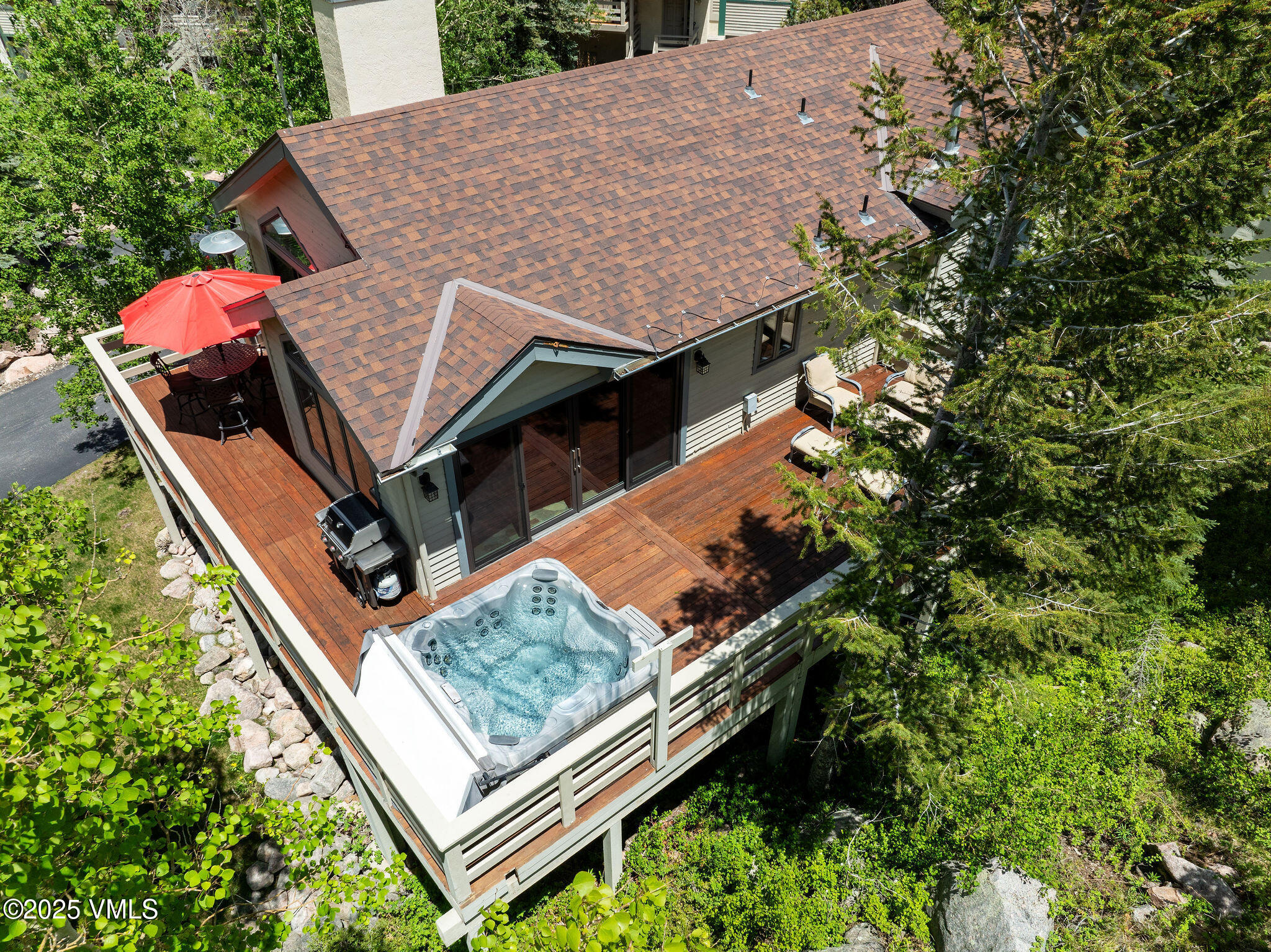 4515 Bighorn Road
