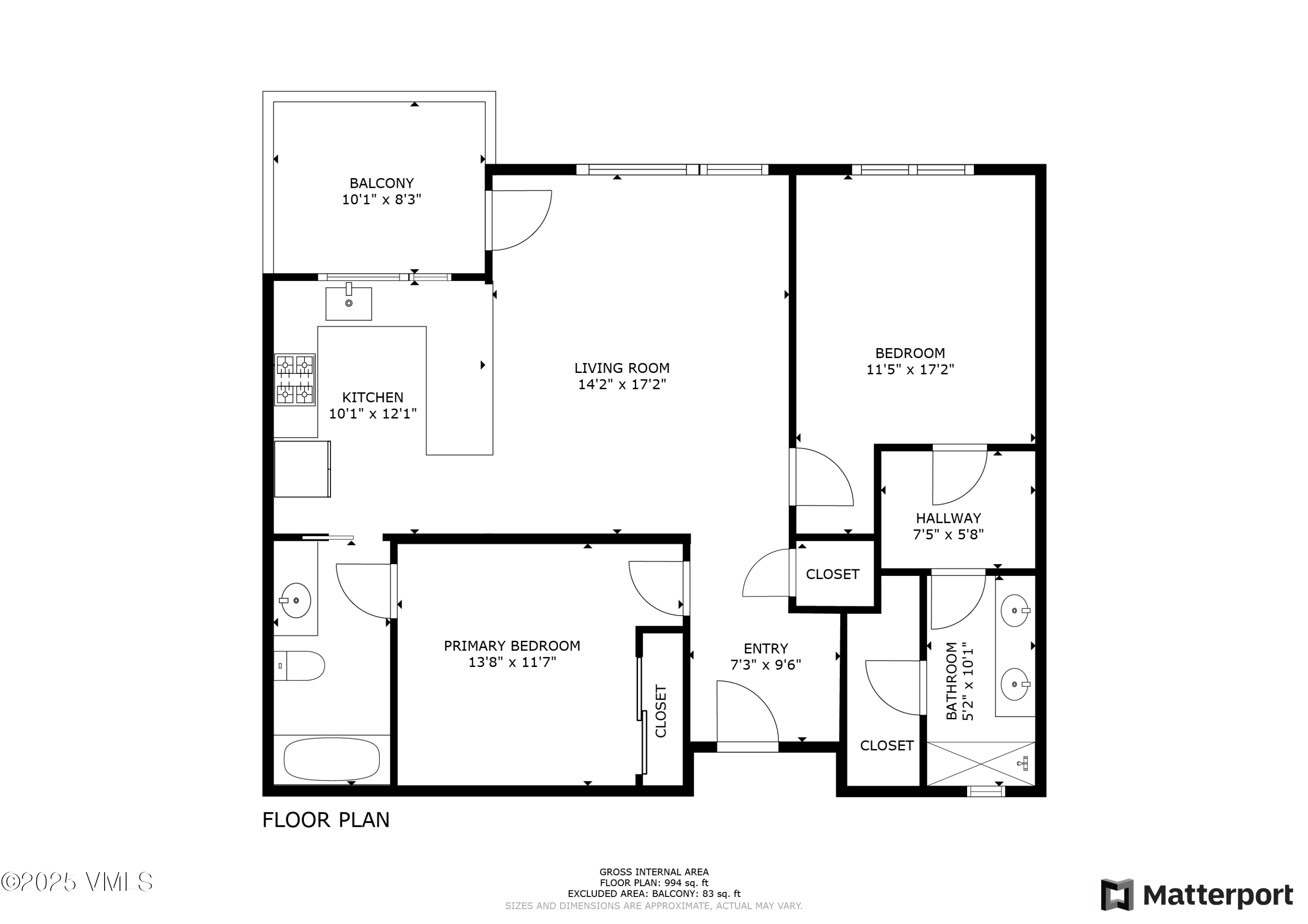 0042 Riverfront Lane, 304