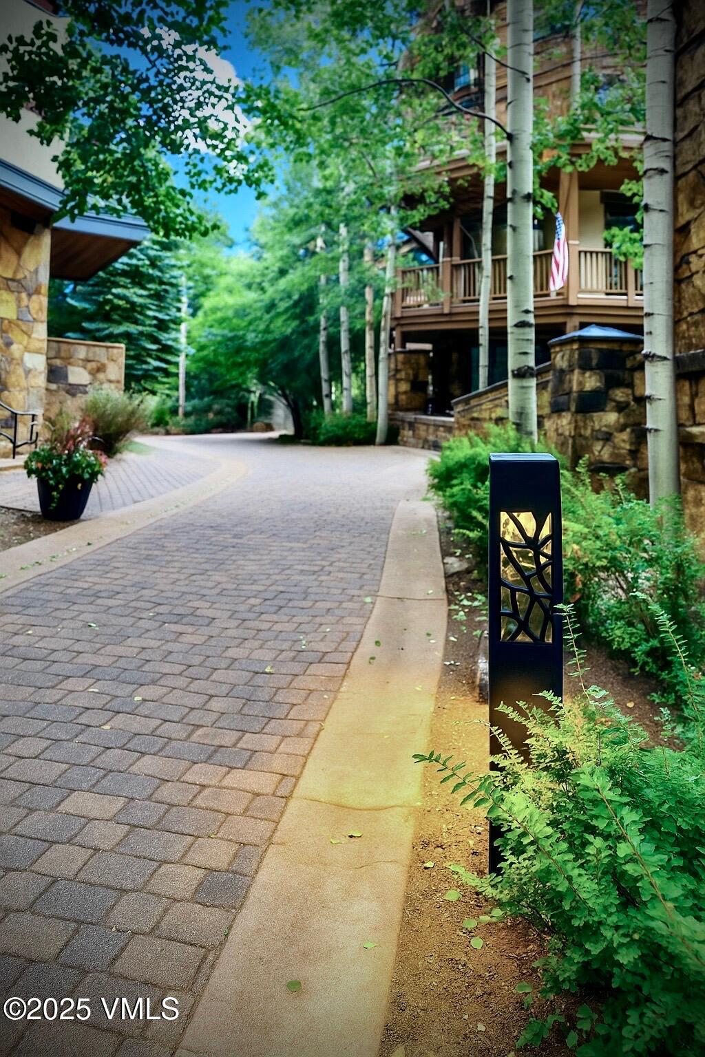 627 Sawatch Drive 205