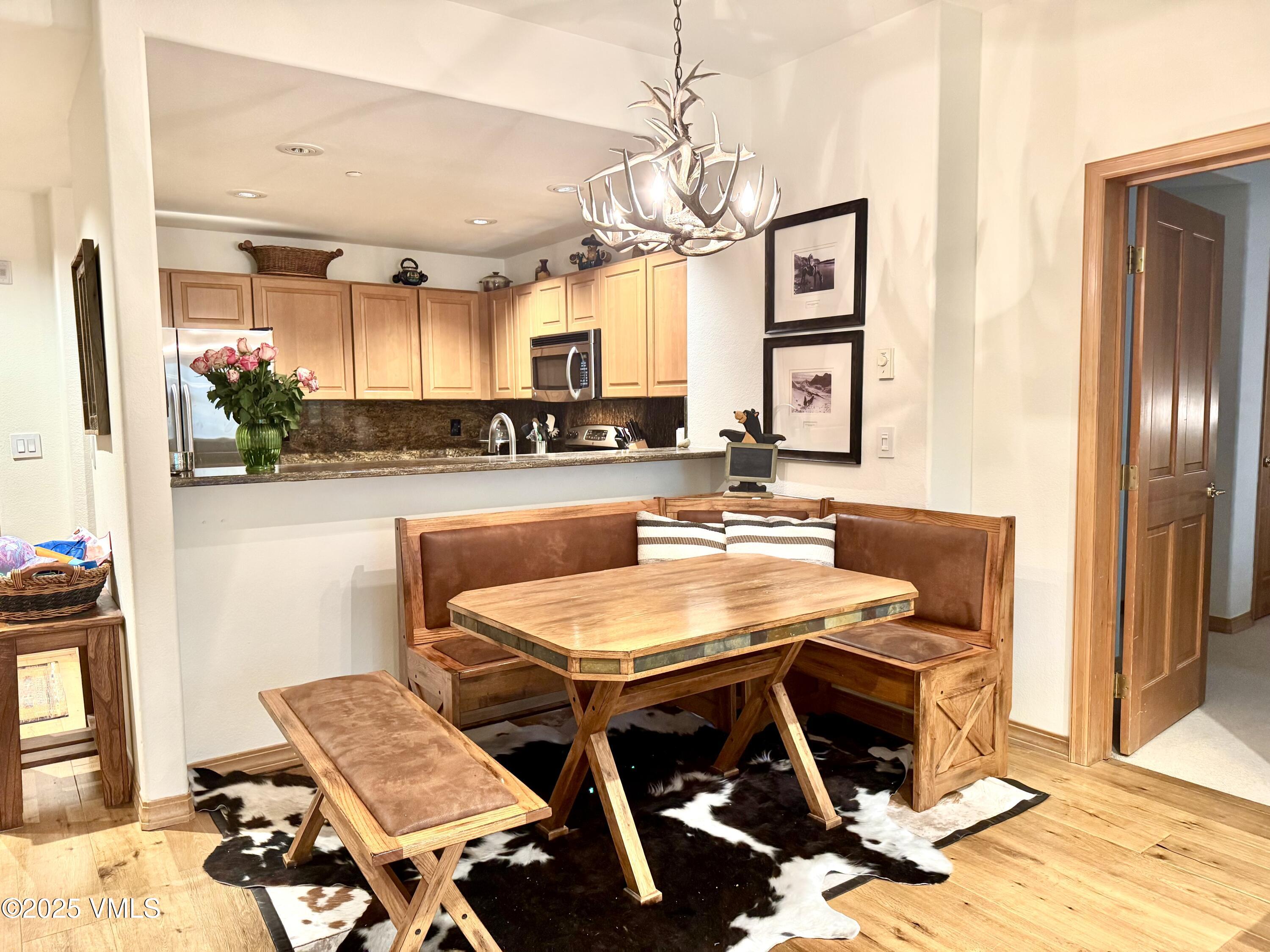 627 Sawatch Drive 205