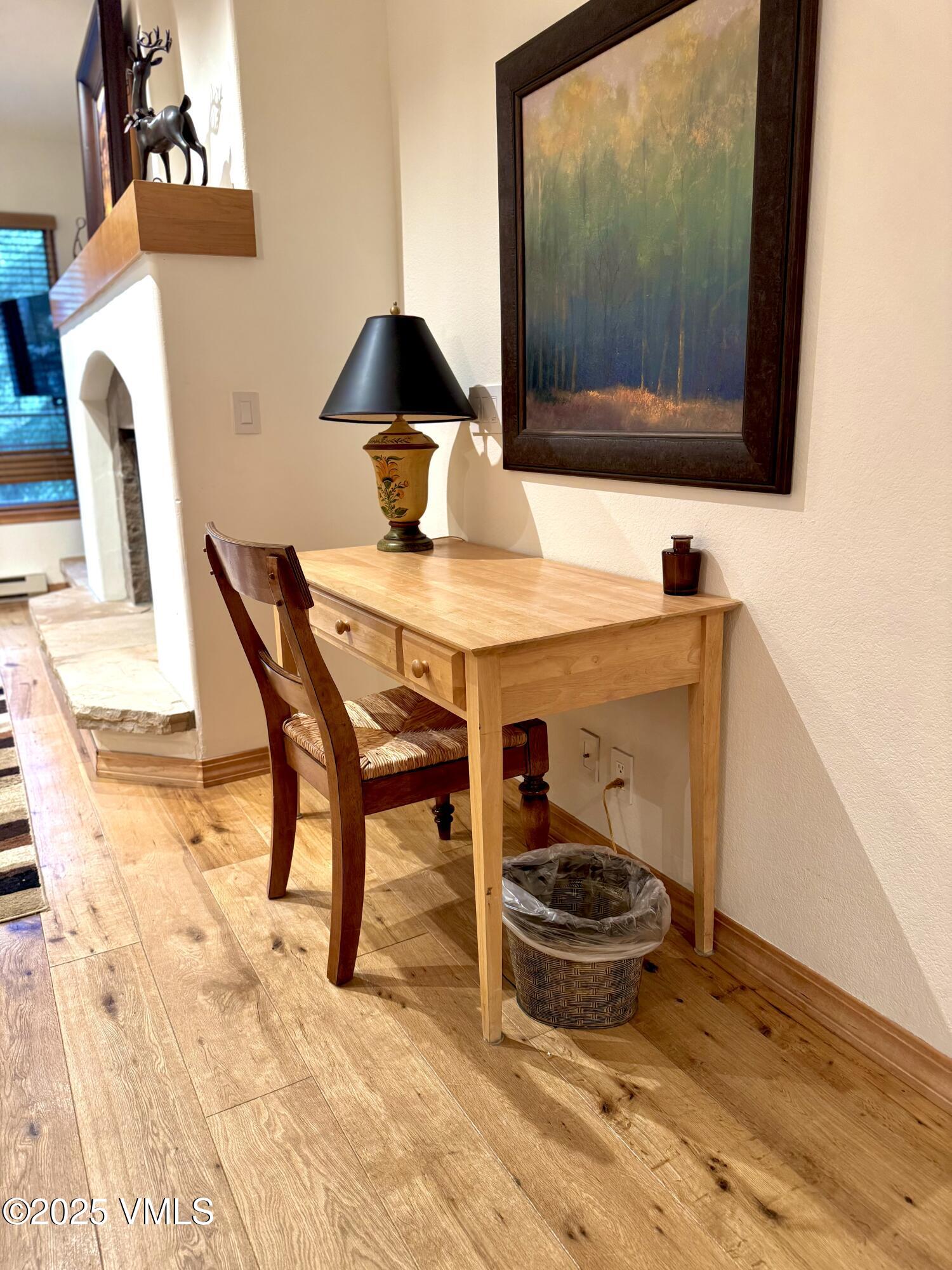 627 Sawatch Drive 205