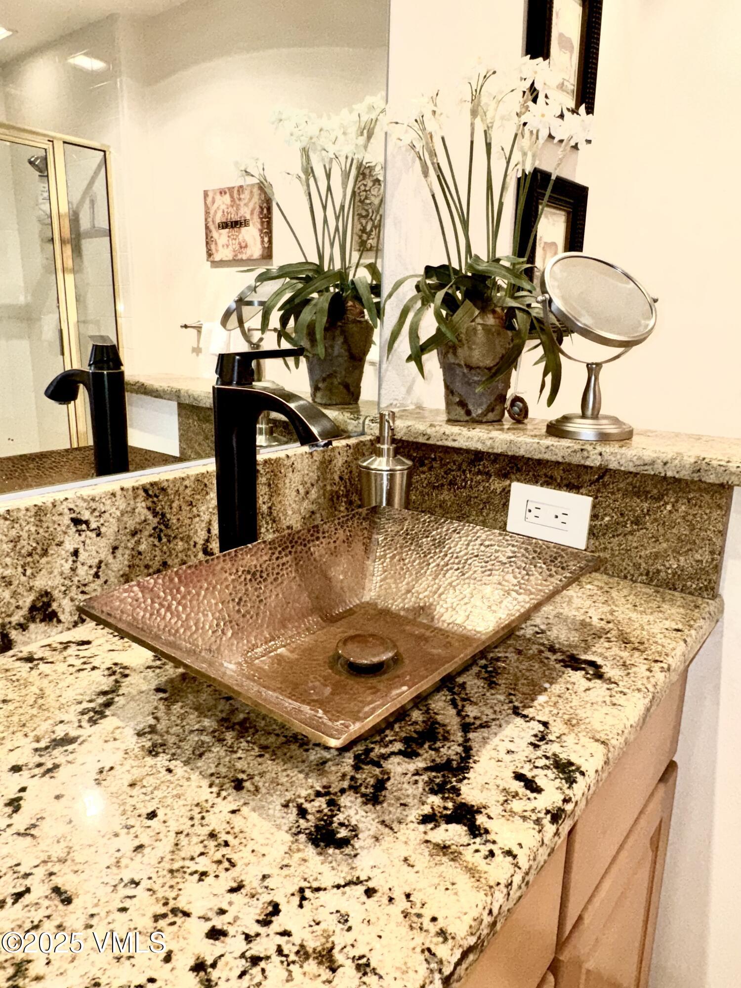 627 Sawatch Drive 205