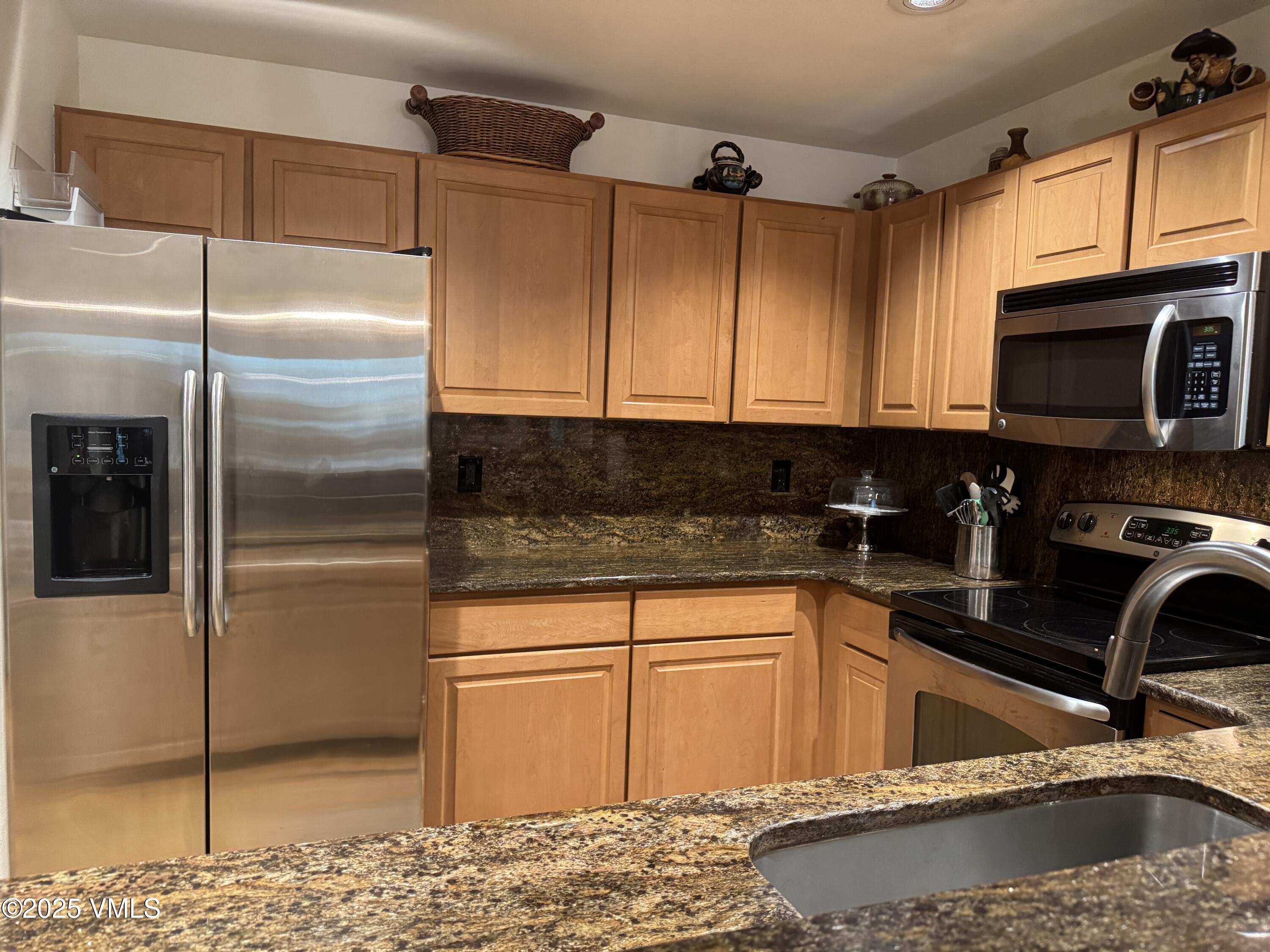 627 Sawatch Drive 205