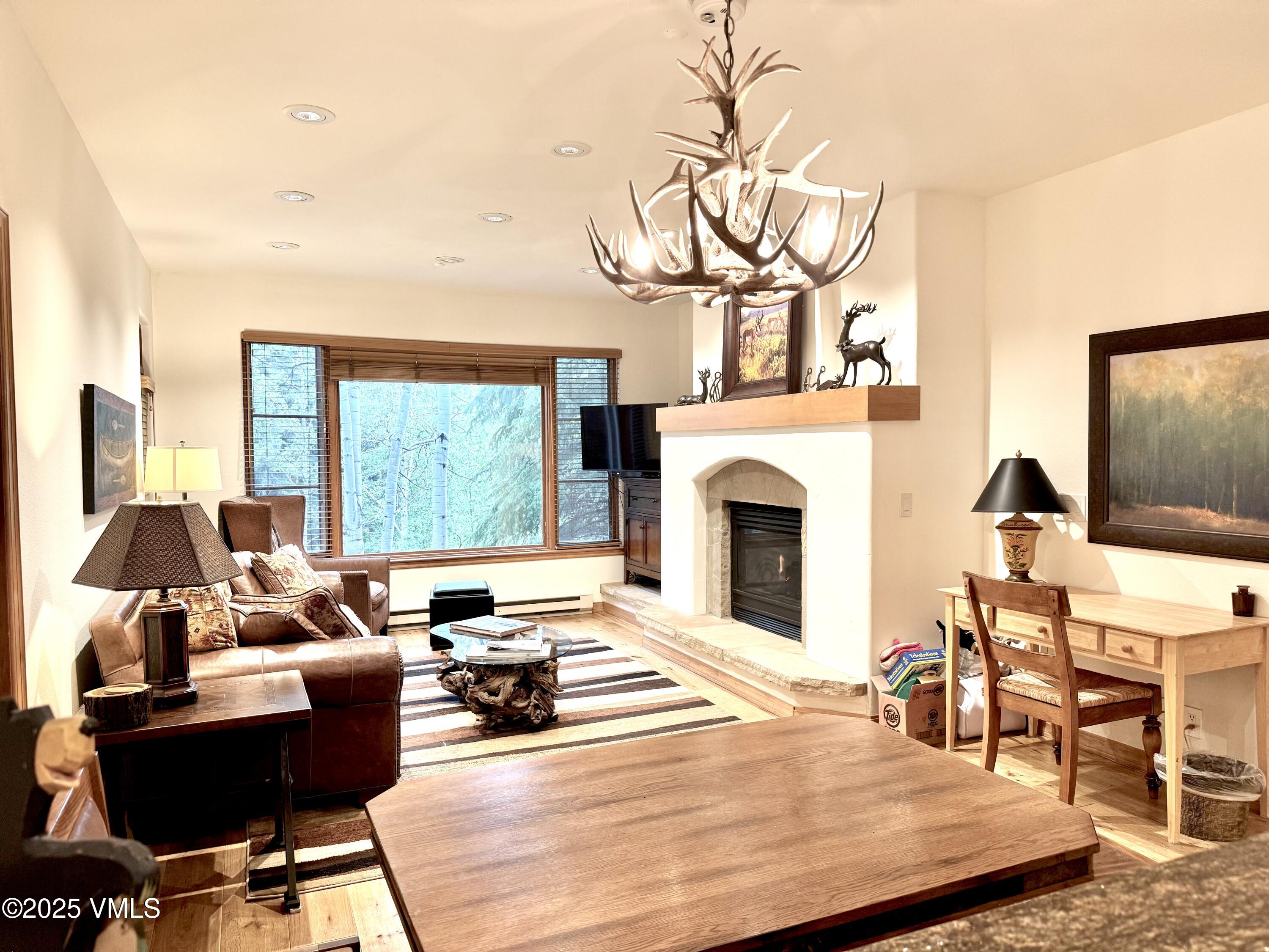 627 Sawatch Drive 205